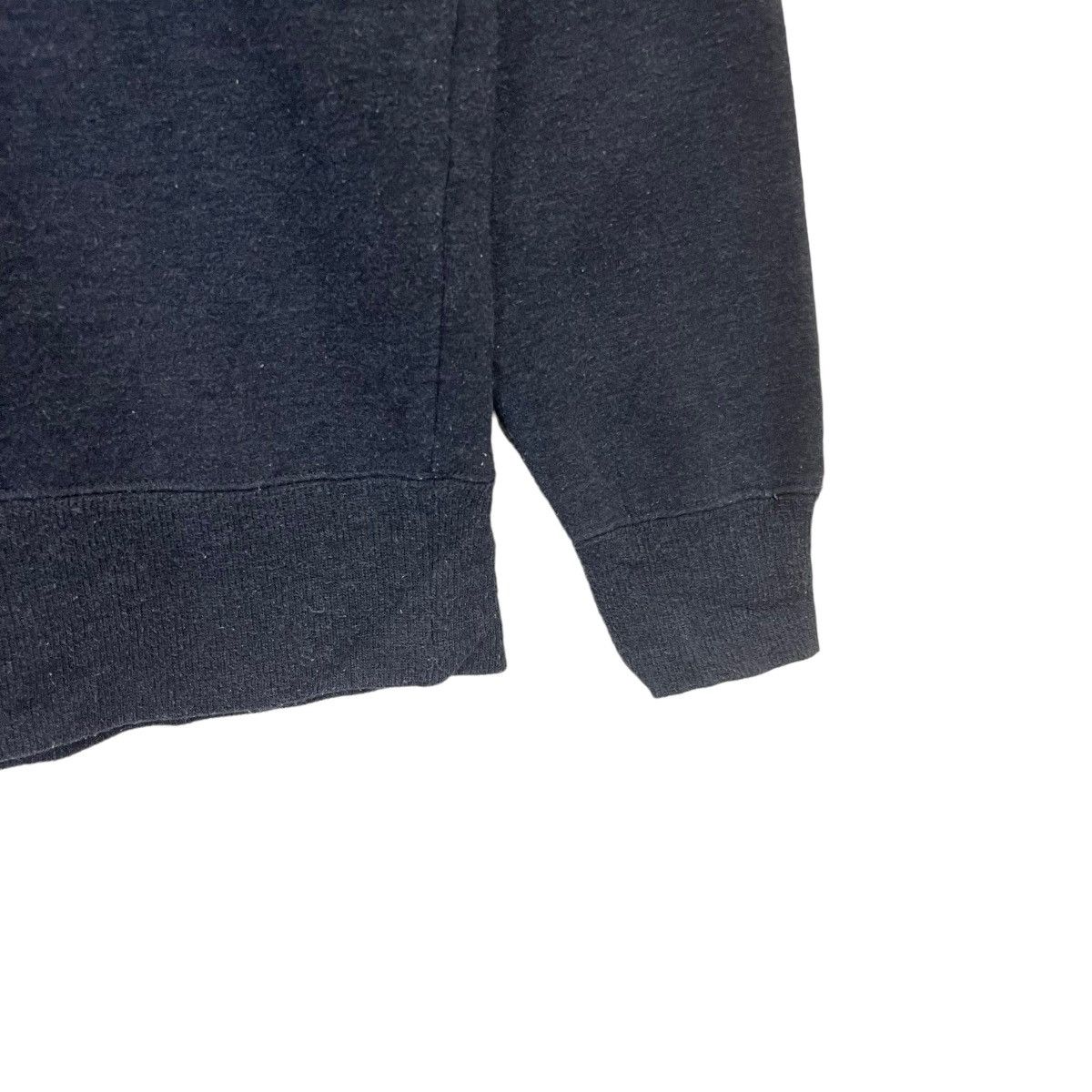 Levi's Vintage Levis Authentic Western Wear Big Logo Sweatshirt Size US M / EU 48-50 / 2 - 6 Thumbnail