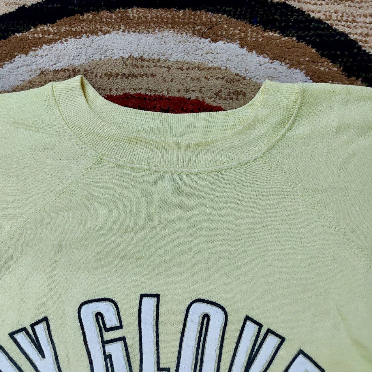 Body Glove vintage BODY GLOVE-neo class 1989 surfers unite Size US XL / EU 56 / 4 - 4 Thumbnail