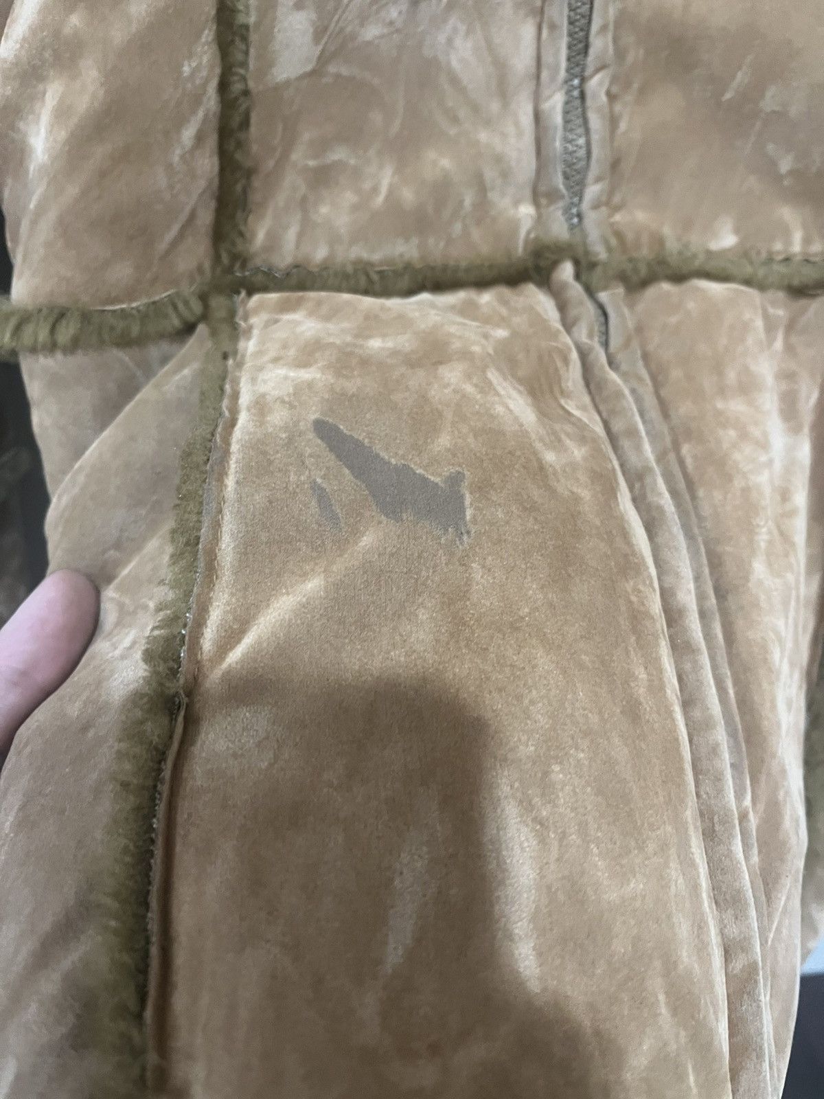 Other Moa collection fur jacket Size US M / EU 48-50 / 2 - 4 Thumbnail