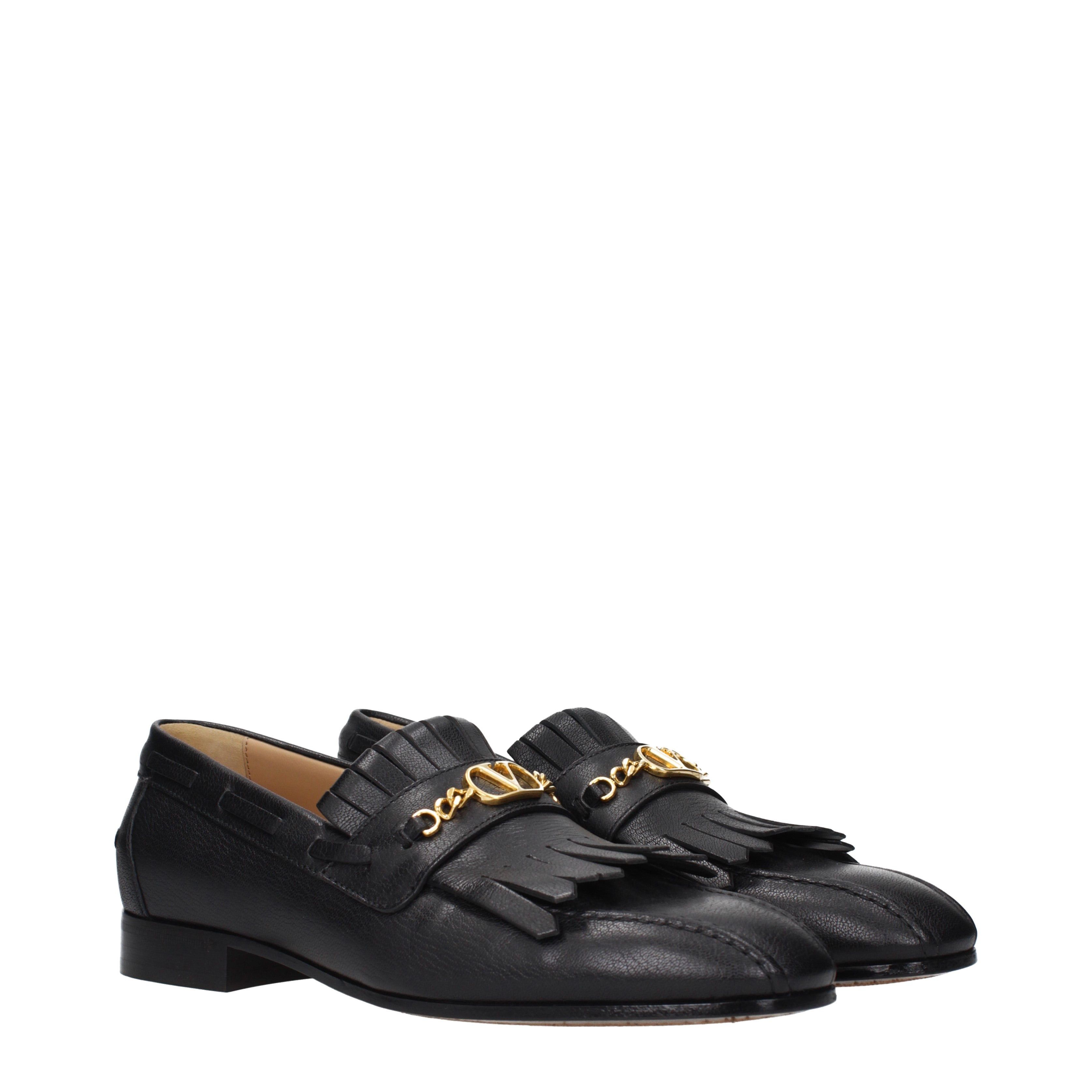 Valentino Loafers Size US 8 / EU 41 - 1 Thumbnail