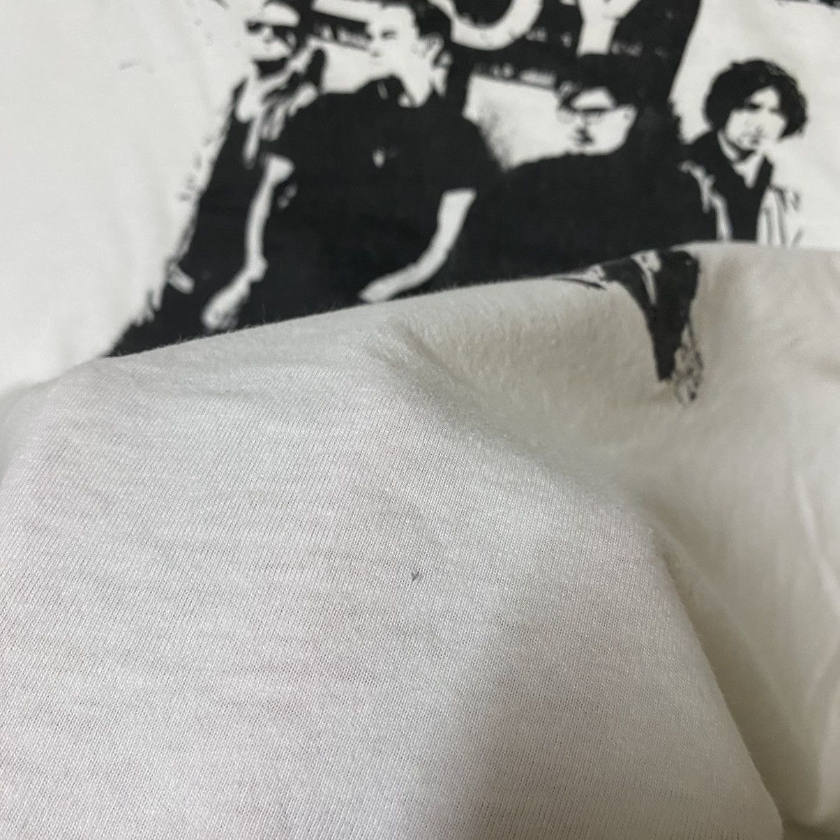 Band Tees × Vintage Vintage Y2k Fall Out Boy Graphic Band Tee Size US L / EU 52-54 / 3 - 7 Thumbnail
