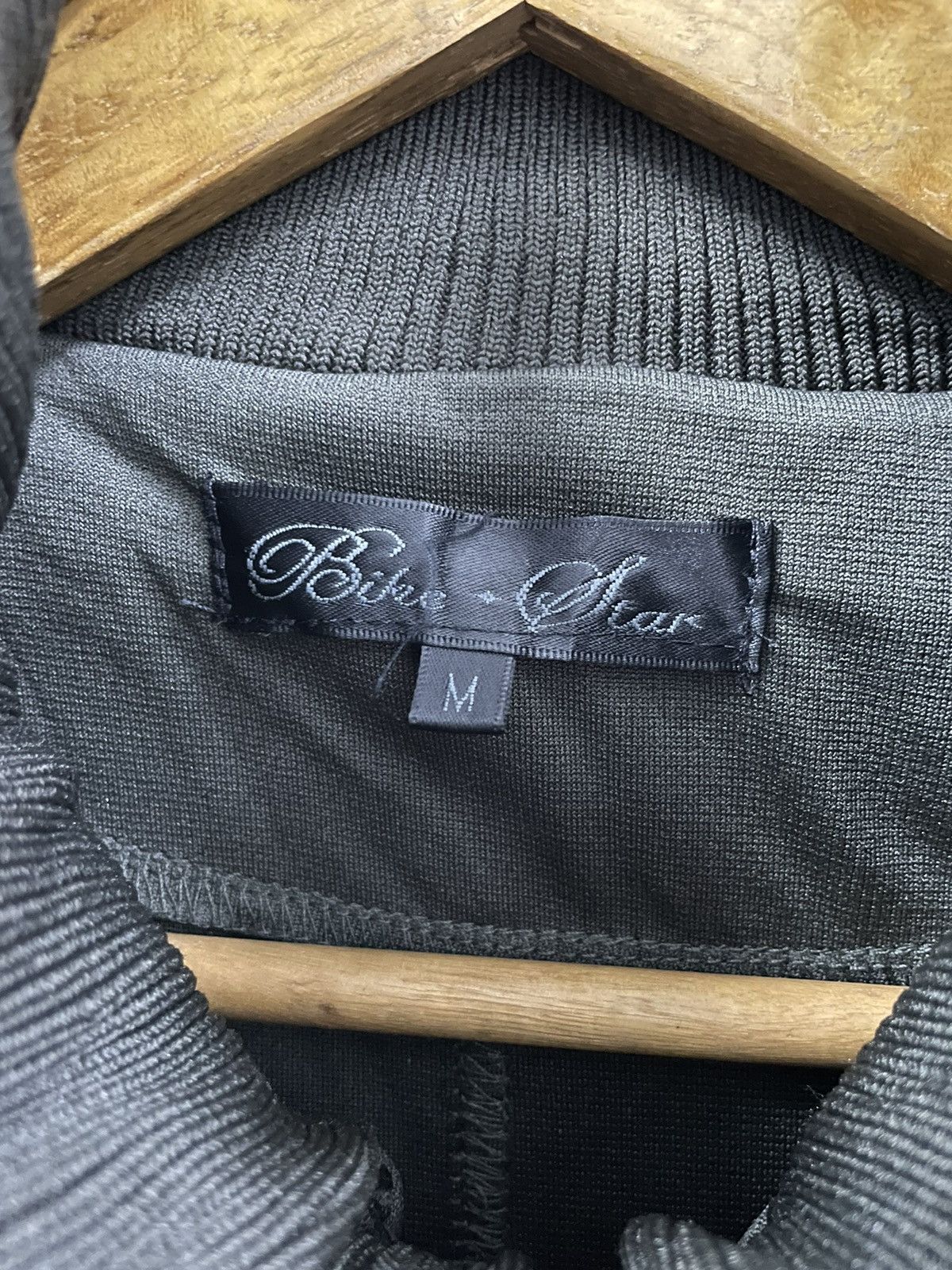 If Six Was Nine BikeStar Japan Bono Jacket LGB Goa Style Olive Size US S / EU 44-46 / 1 - 7 Thumbnail