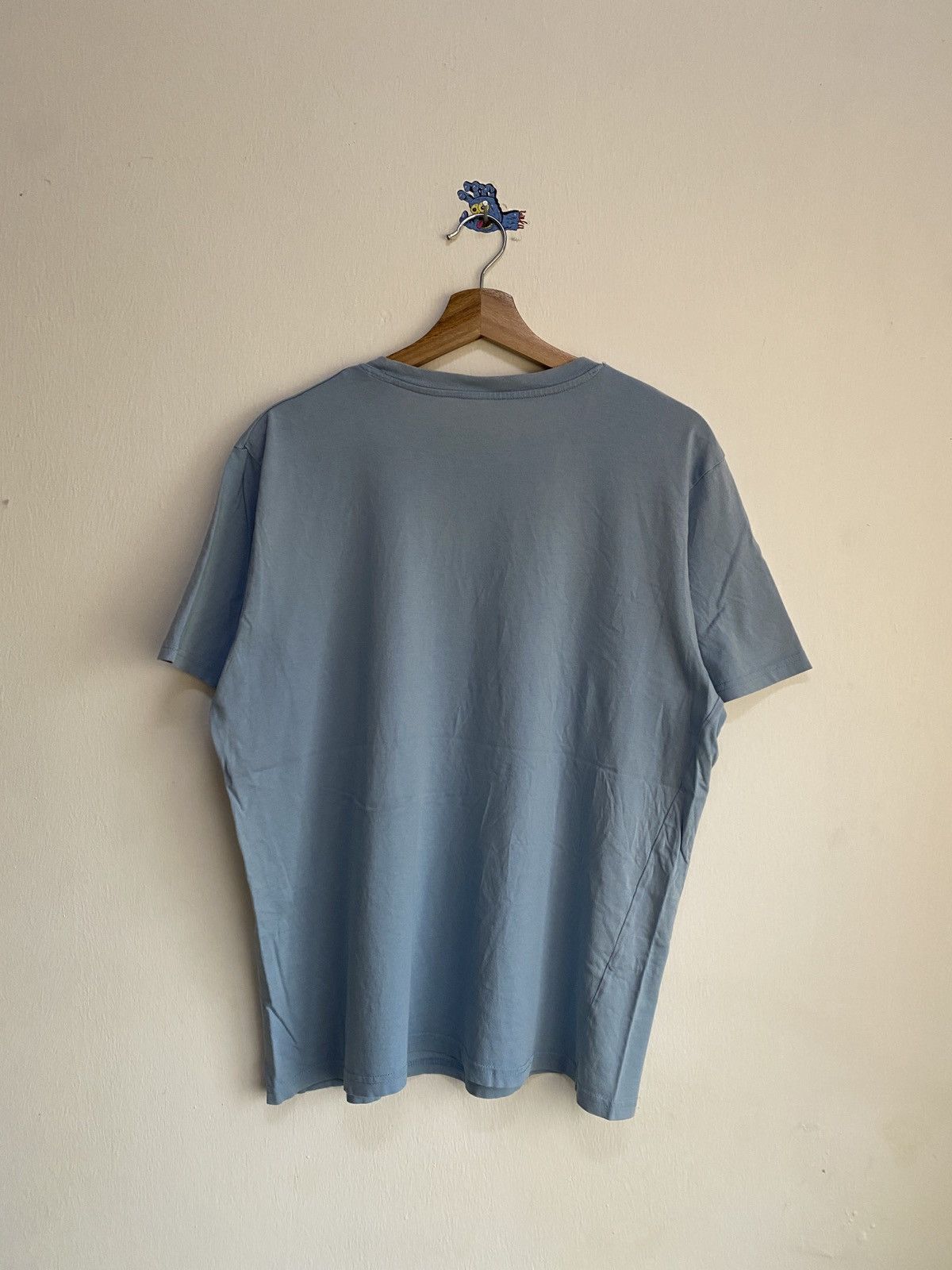 Band Tees × Vintage Queen "News Of The World" Album Band Tee Size US XL / EU 56 / 4 - 5 Thumbnail