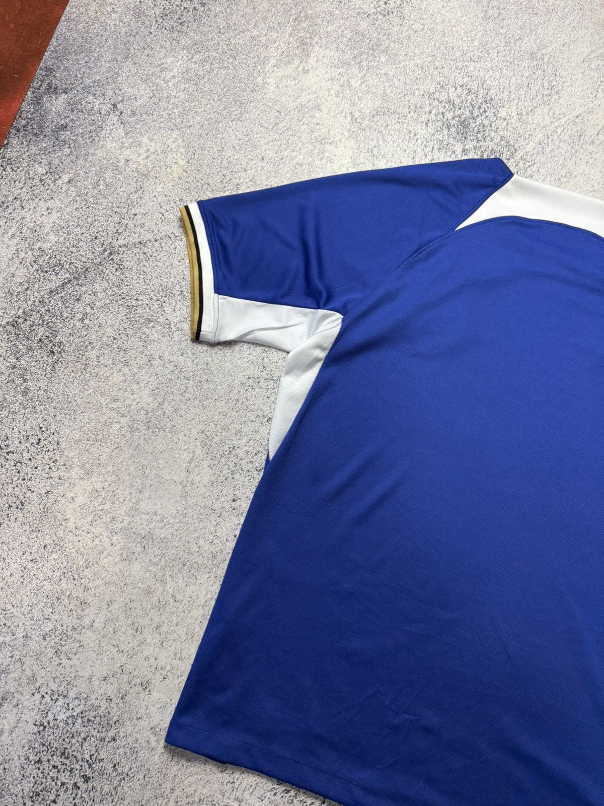 Nike Mens Nike Chelsea Soccer Jersey 2023 Size US XXL / EU 58 / 5 - 16 Thumbnail
