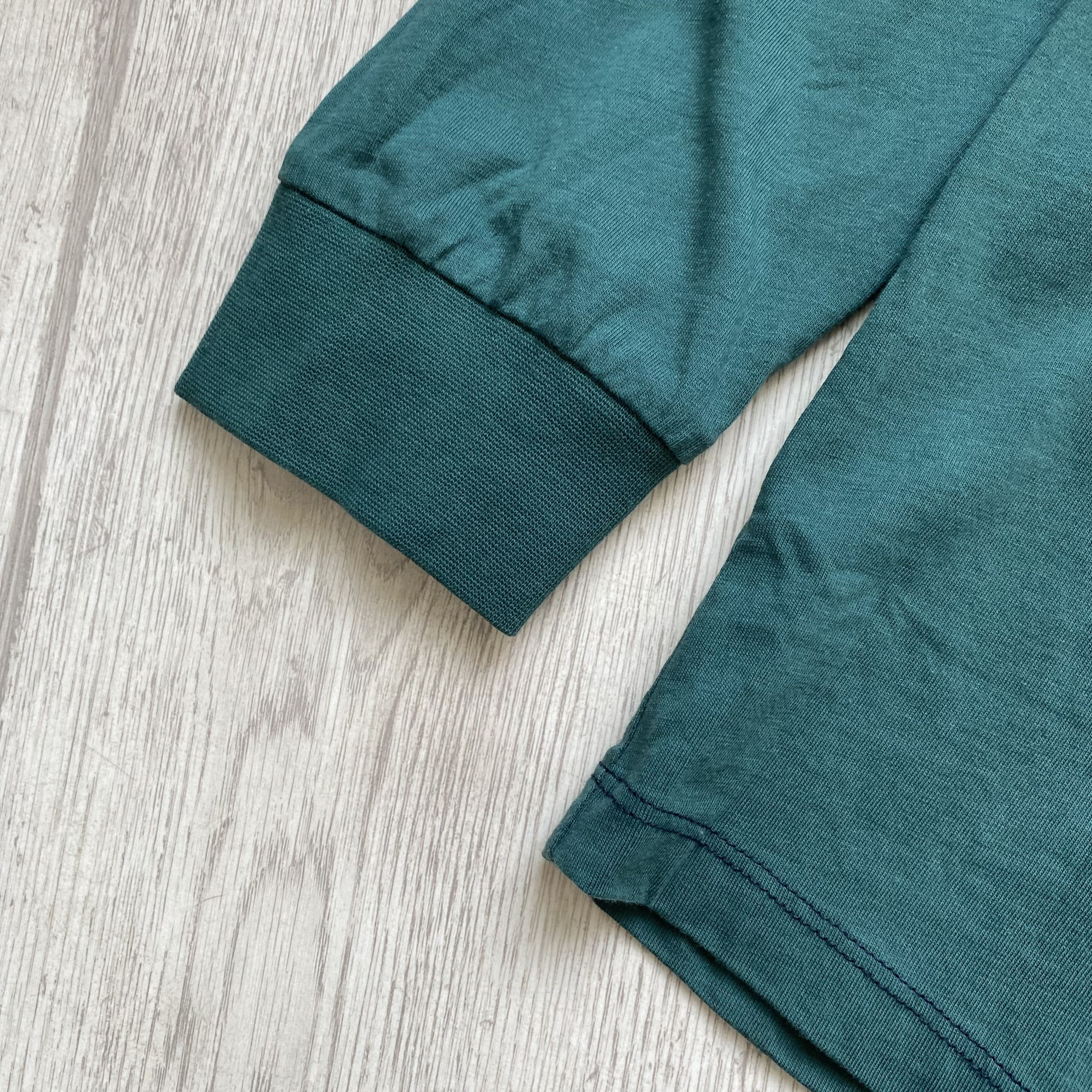 Polo Ralph Lauren 🇬🇧 Asos Retro Kingdom Polo shirts long sleeve Ralph Lauren Size US S / EU 44-46 / 1 - 6 Thumbnail
