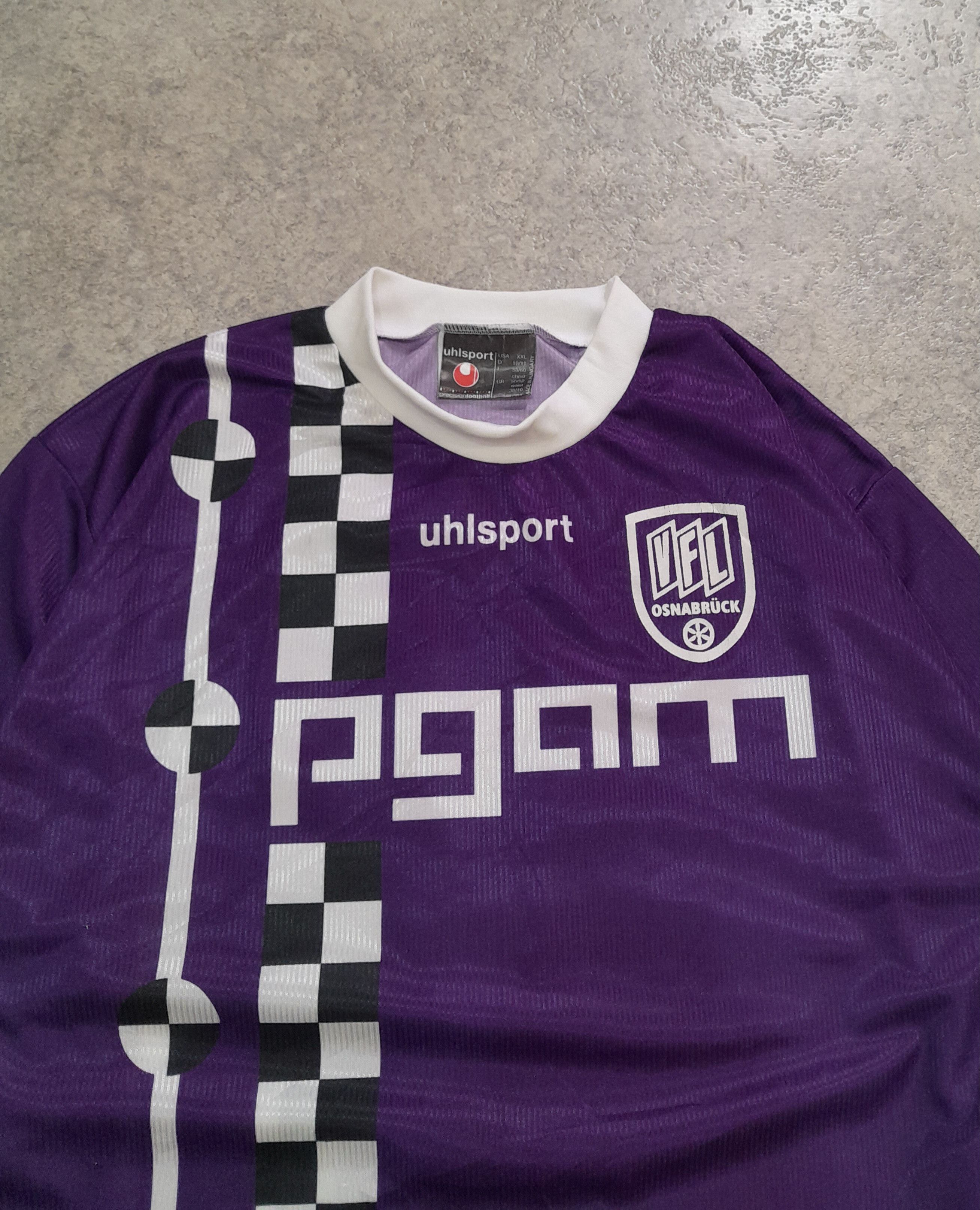 Other VFL OSNABRUCK x ISA Size US XL / EU 56 / 4 - 5 Thumbnail