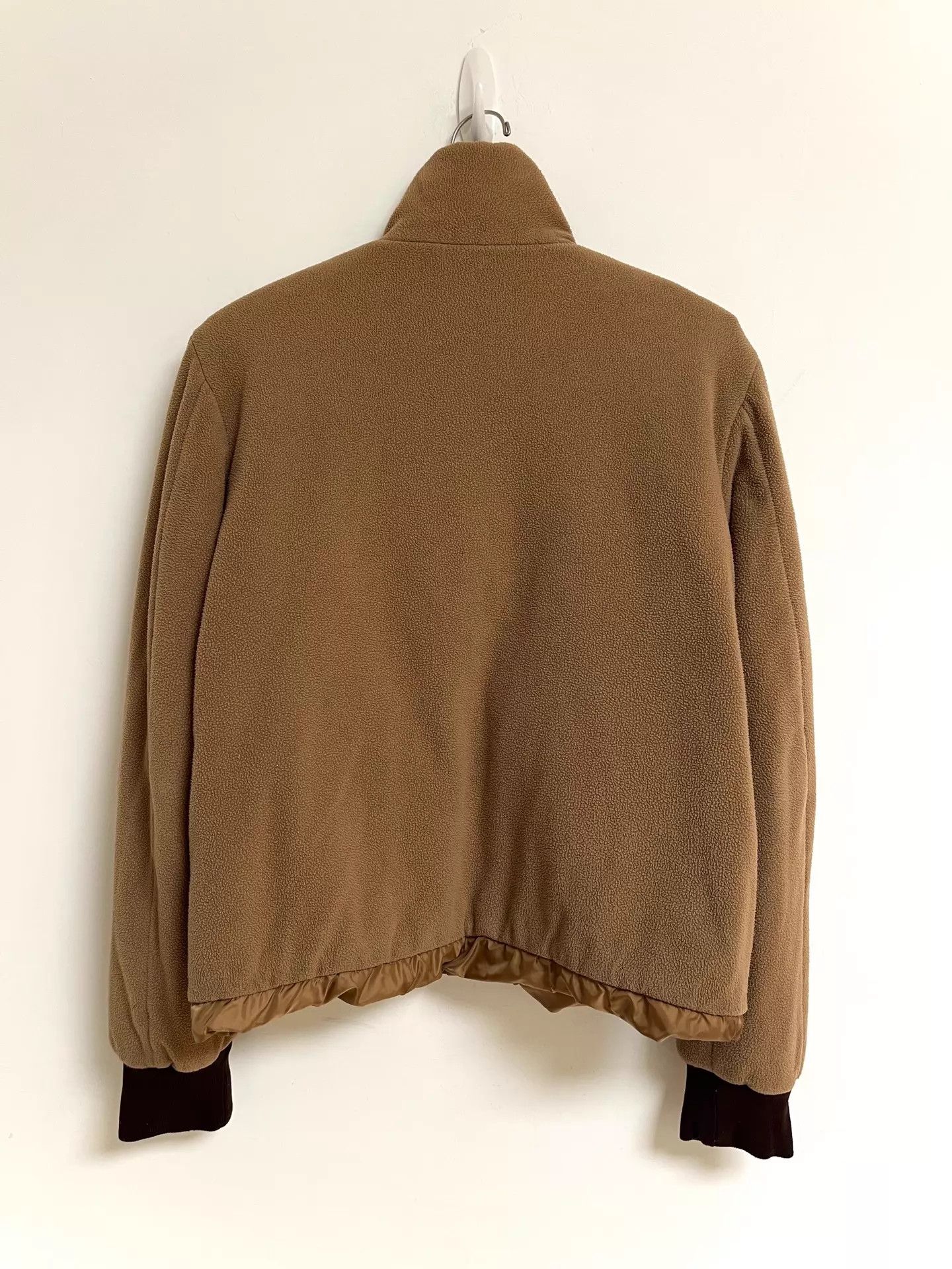 Prada Prada Sport Vintage Double-Faced Jacket 00ss Size US M / EU 48-50 / 2 - 5 Thumbnail
