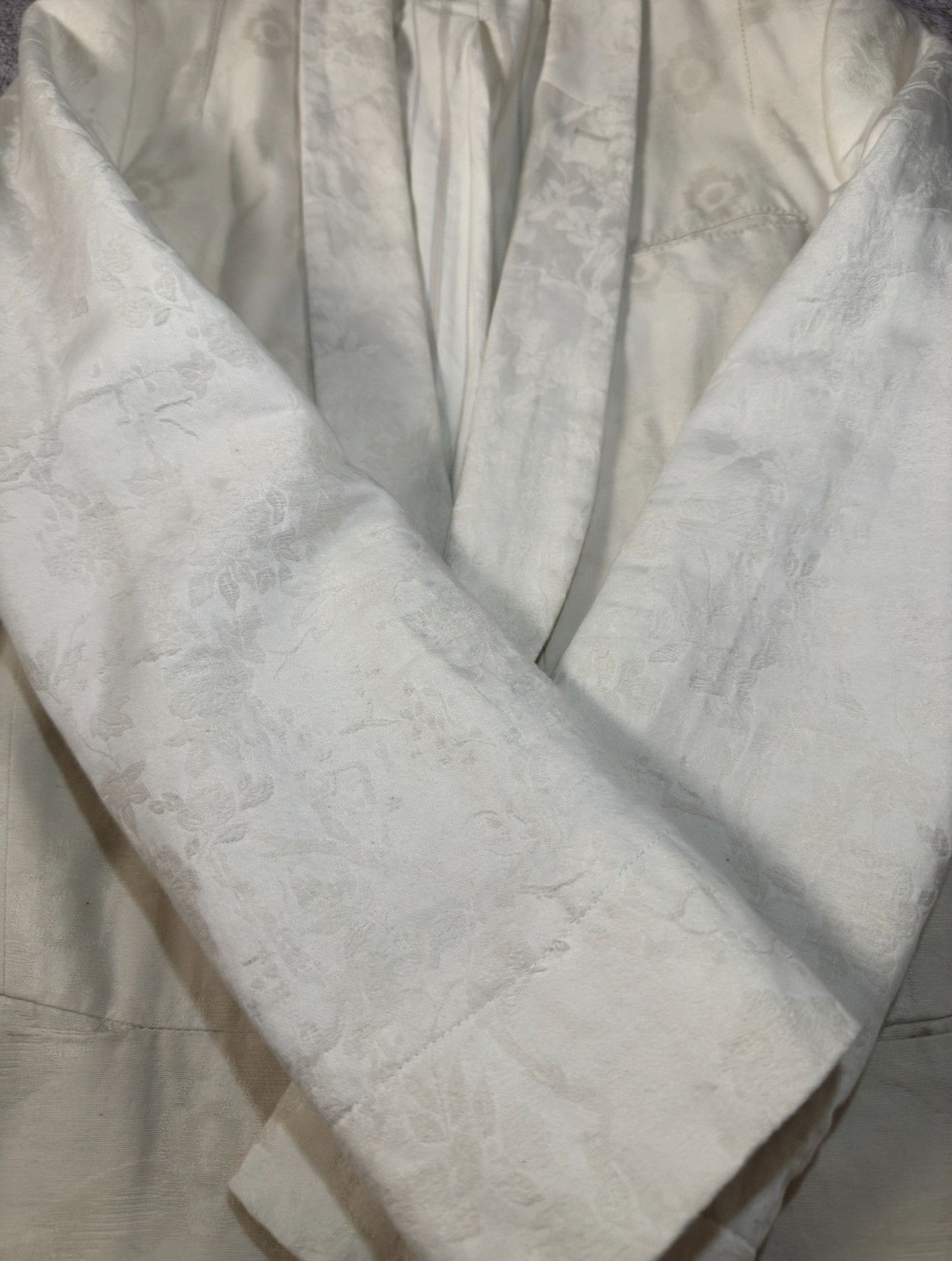 Ann Demeulemeester 2012ss Ann Demeulemeester jacket Size US S / EU 44-46 / 1 - 3 Thumbnail