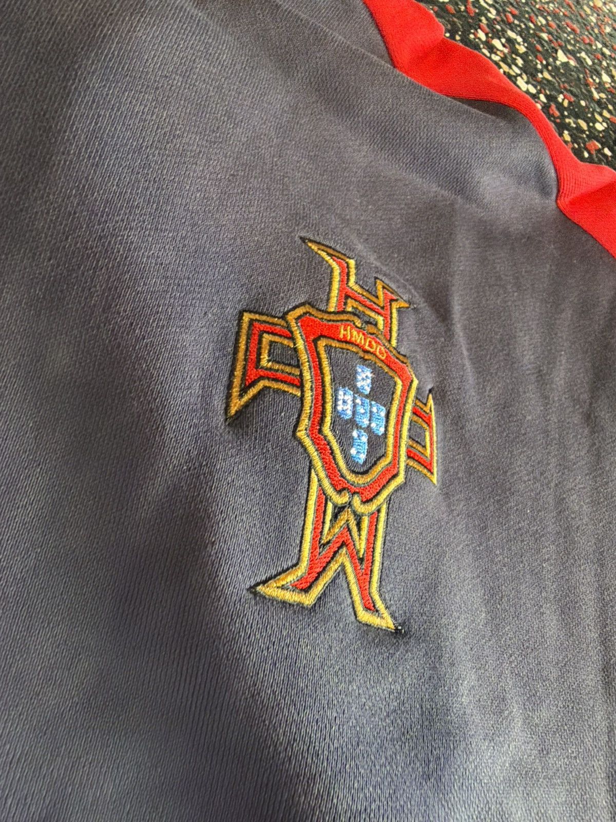 HMDD HMDD LISBON HOODIE Size US XL / EU 56 / 4 - 4 Thumbnail