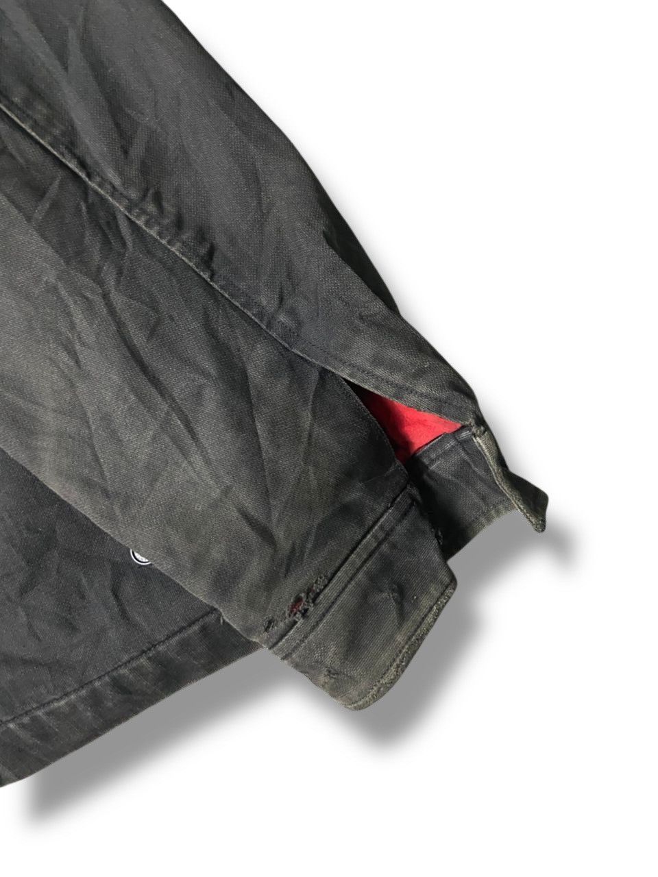 PPFM Vintage PPFM x PEYTON PLACE Men’s Jacket (135) Size US S / EU 44-46 / 1 - 5 Thumbnail