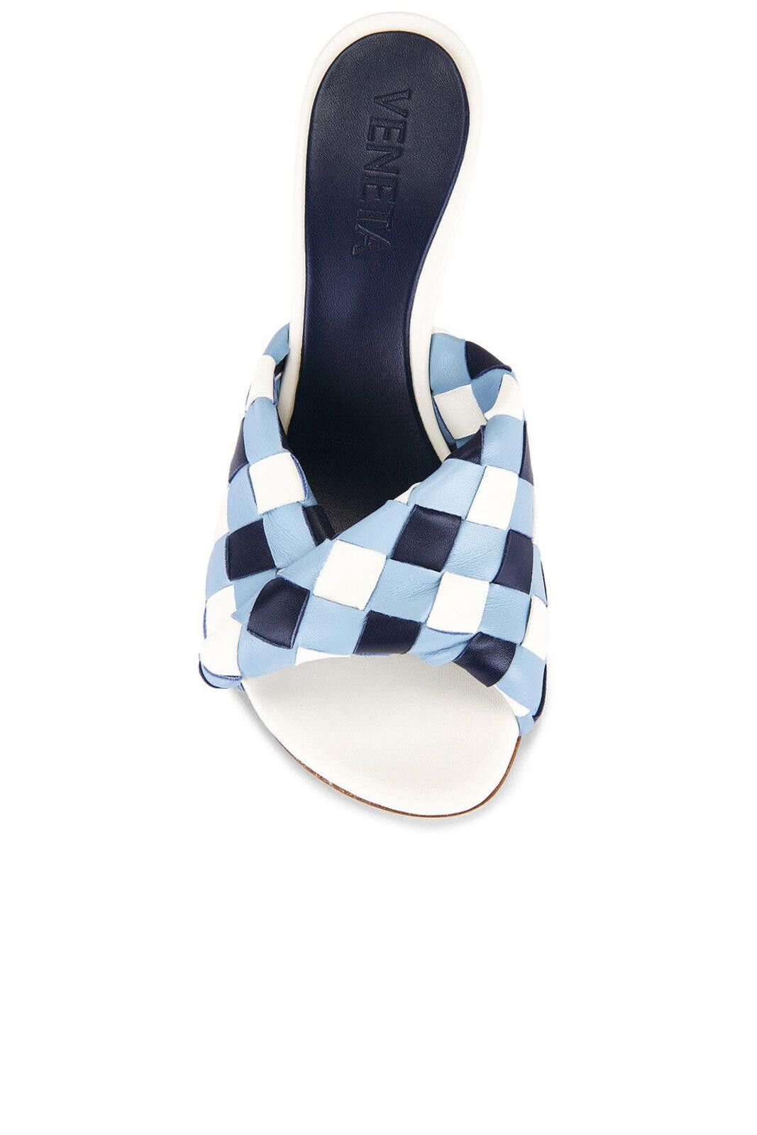 Bottega Veneta Bottega Veneta Blink Mule Size ONE SIZE - 3 Thumbnail