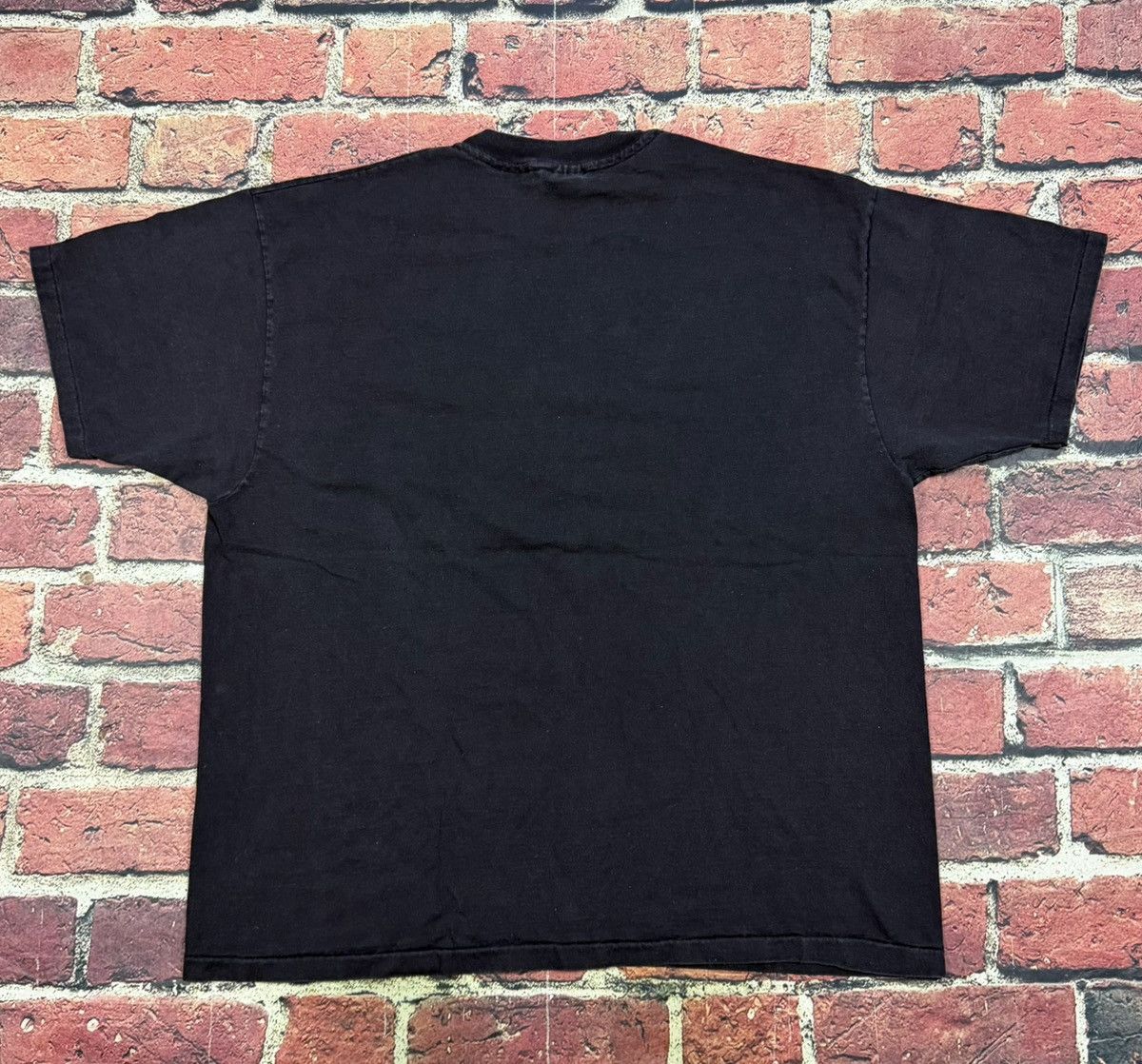 Hanes Vintage DANCER’S MOM Starpower Talent Competition Tee 90s Size US XXL / EU 58 / 5 - 4 Thumbnail