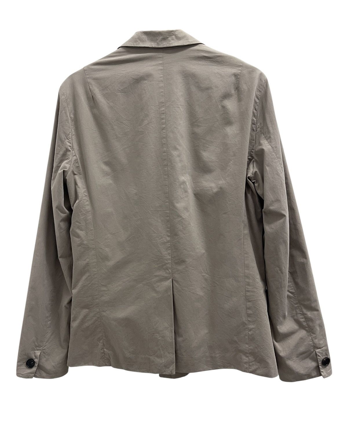 Allsaints Allsaints Spitalfields Foreman Jacket Size US XS / EU 42 / 0 - 6 Thumbnail