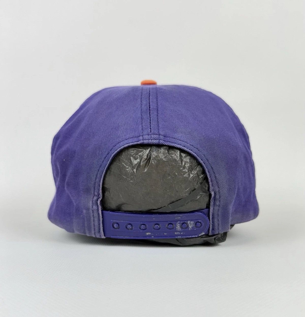 Vintage Vintage Frankfurt Galaxy World League Football Hat Cap Top Size ONE SIZE - 8 Thumbnail
