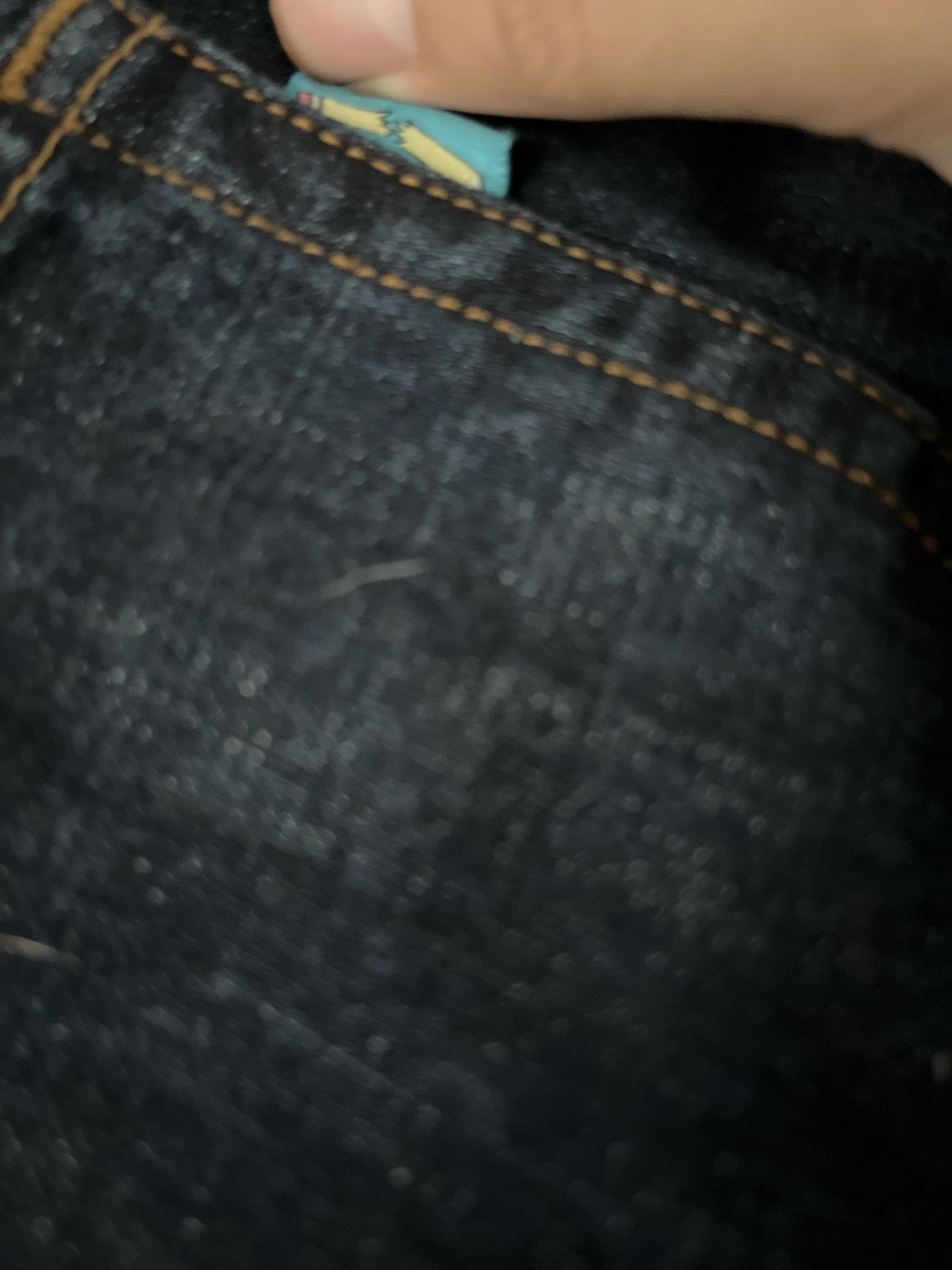 Levi's × Vintage Luigi pants Size US 34 / EU 50 - 1 Thumbnail