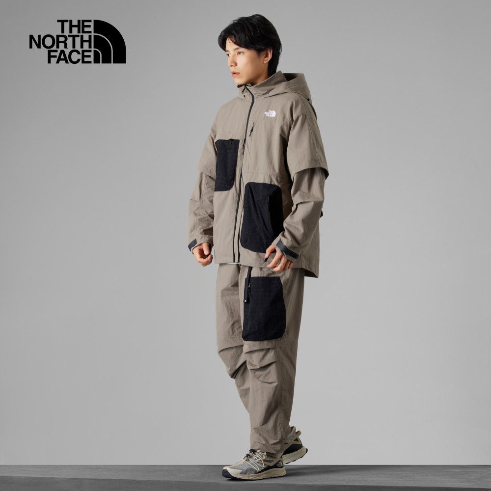 Kazuki Kuraishi × The North Face Urban Exploration KK LIGHT WIND JACKET Size US M / EU 48-50 / 2 - 10 Thumbnail