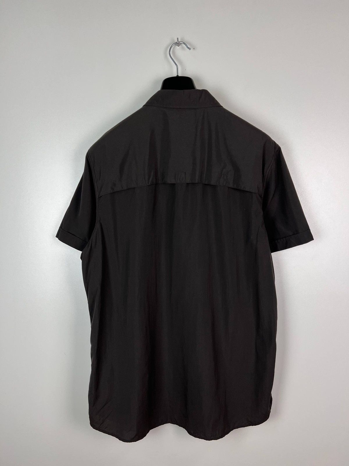 Fjallraven FjallRaven abisko hike shirt size XL Size US XL / EU 56 / 4 - 2 Thumbnail