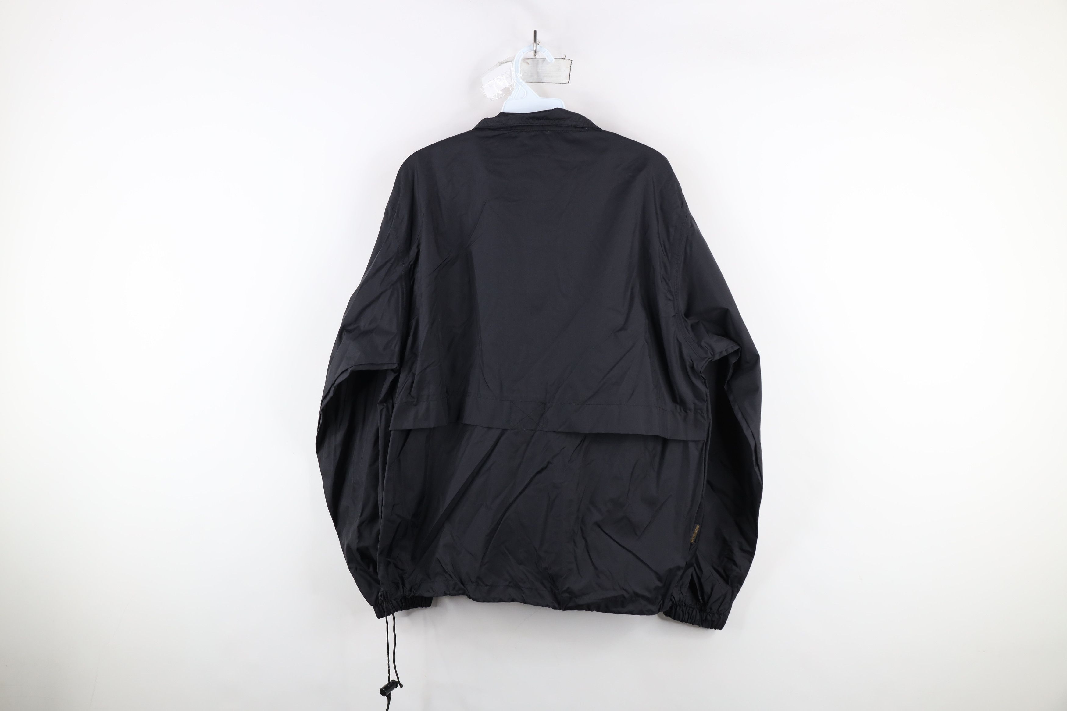 Vintage Deadstock Vintage 90s Sun Mountain Rain Jacket Windbreaker Size US S / EU 44-46 / 1 - 13 Thumbnail