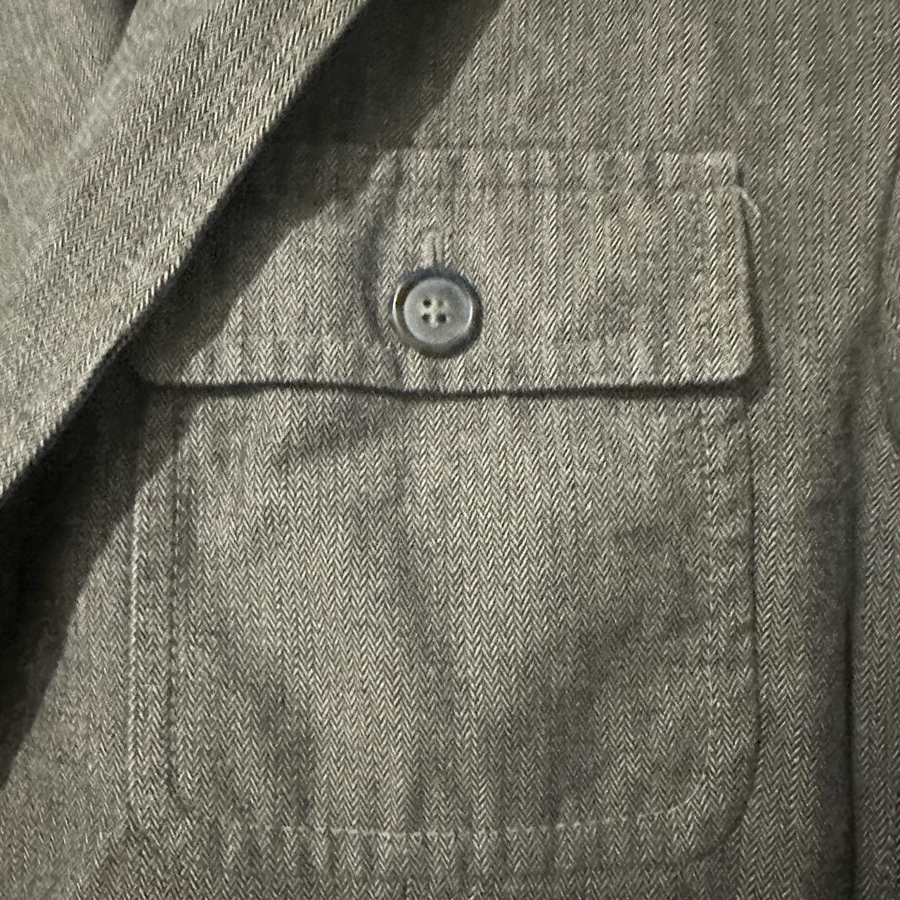 Michael Kors Michael Kors Brown Sports Jacket (Size 42) | Made in Italy Size US XS / EU 42 / 0 - 4 Thumbnail