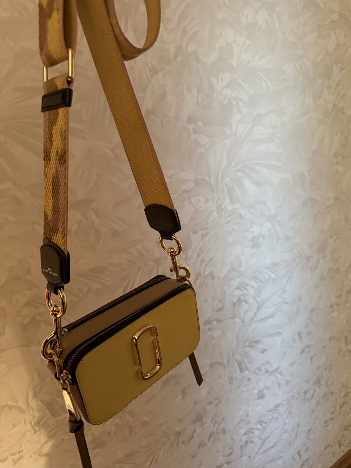 Marc Jacobs THE SNAPSHOT BAG Size ONE SIZE - 2 Thumbnail