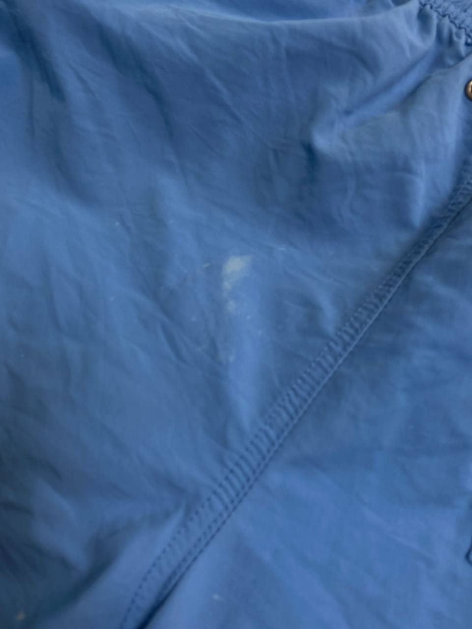 Polo Ralph Lauren × Vintage Vintage Polo Ralph Lauren Pony Shorts y2k Size US 30 / EU 46 - 14 Thumbnail