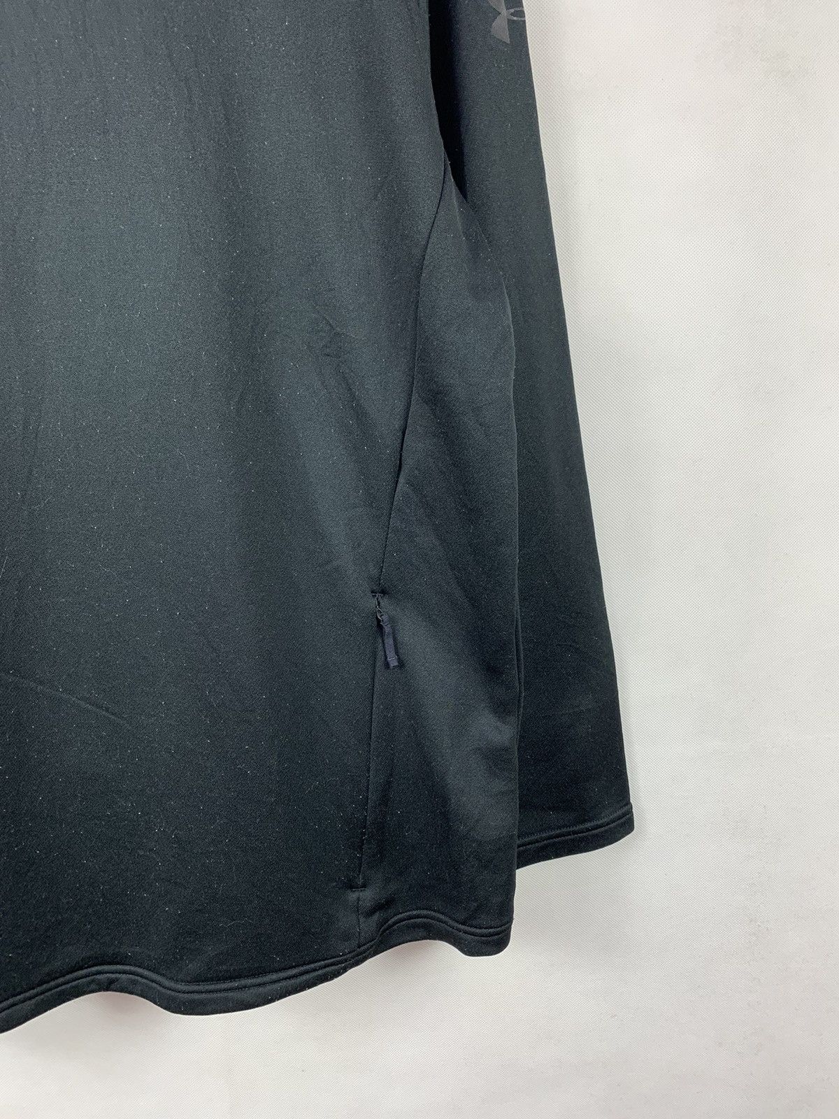 Under Armour Steals! Under Armour Coldgear Sports Hoodie Size US L / EU 52-54 / 3 - 6 Thumbnail