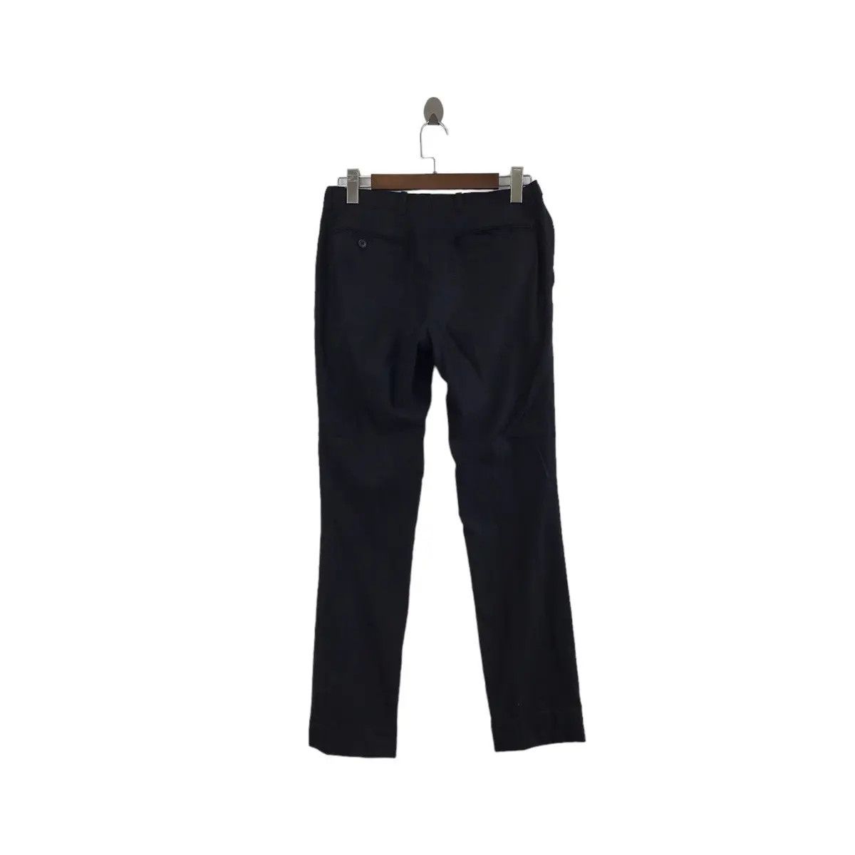 Vanquish Vintage VANQUISH TOKYO JAPAN Slim Fit Casual Pant Trouser Size 29" - 1 Thumbnail