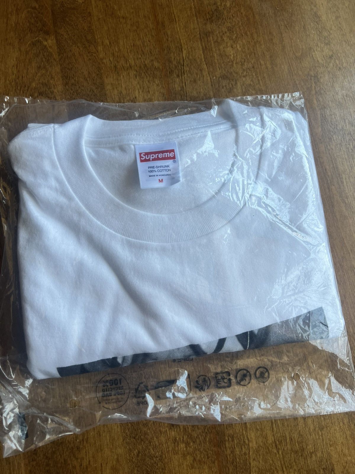 Supreme Supreme Spider-Man Tee SS26 Size US M / EU 48-50 / 2 - 2 Thumbnail