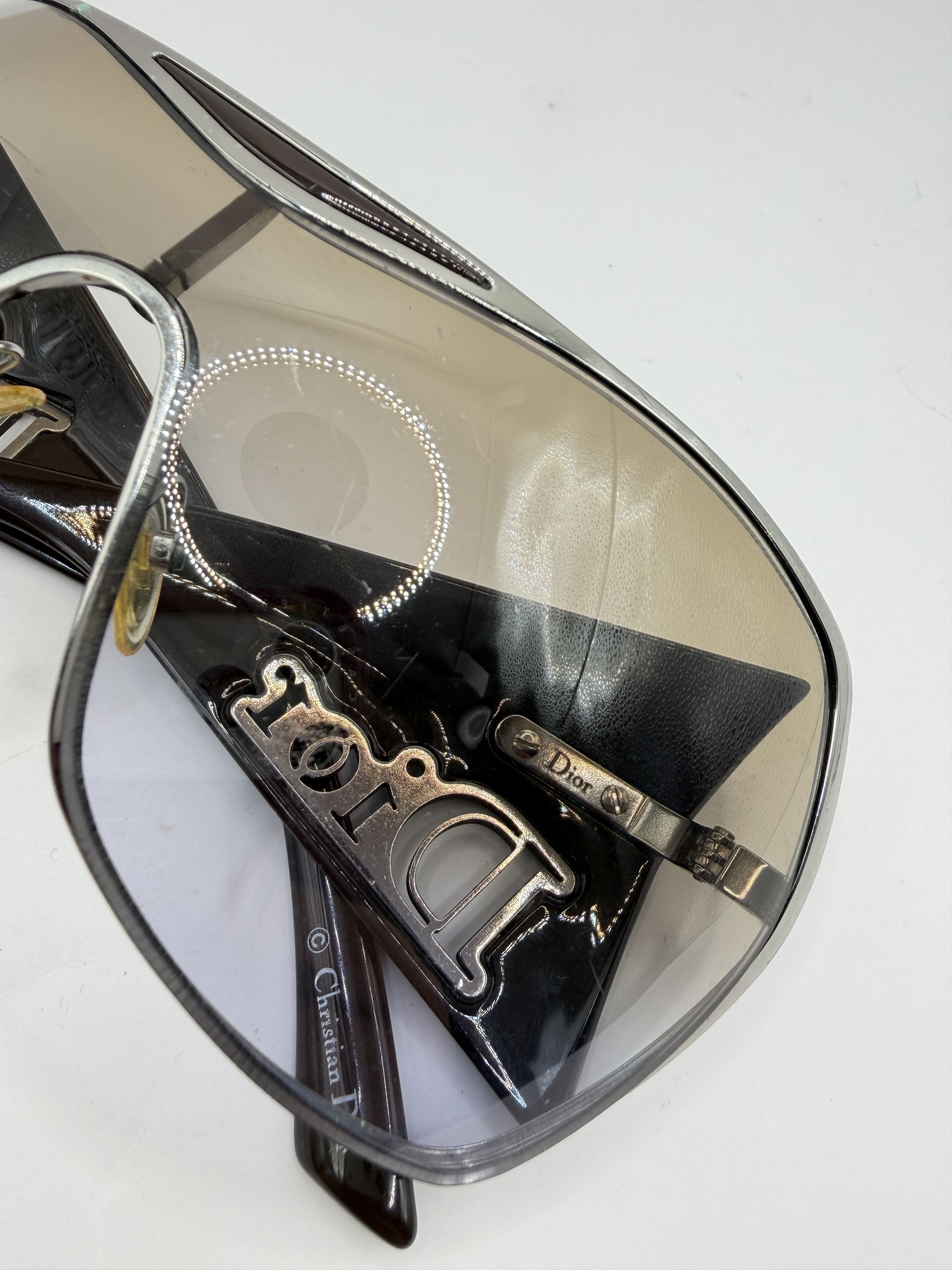 Dior Dior "Dior GAUCHO" sunglasses Size ONE SIZE - 13 Thumbnail