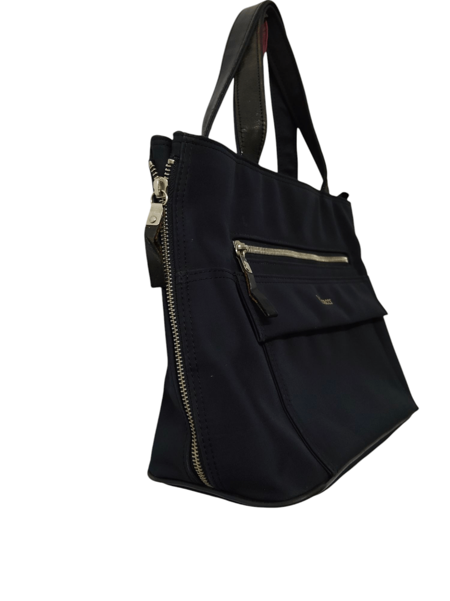 Yohji Yamamoto authentic Y'SACSS hand bag Size ONE SIZE - 3 Thumbnail