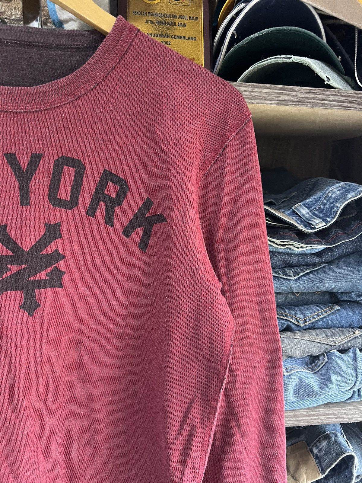 Zoo York 🔥Zoo York Reversible Long Sleeves Size US M / EU 48-50 / 2 - 4 Thumbnail