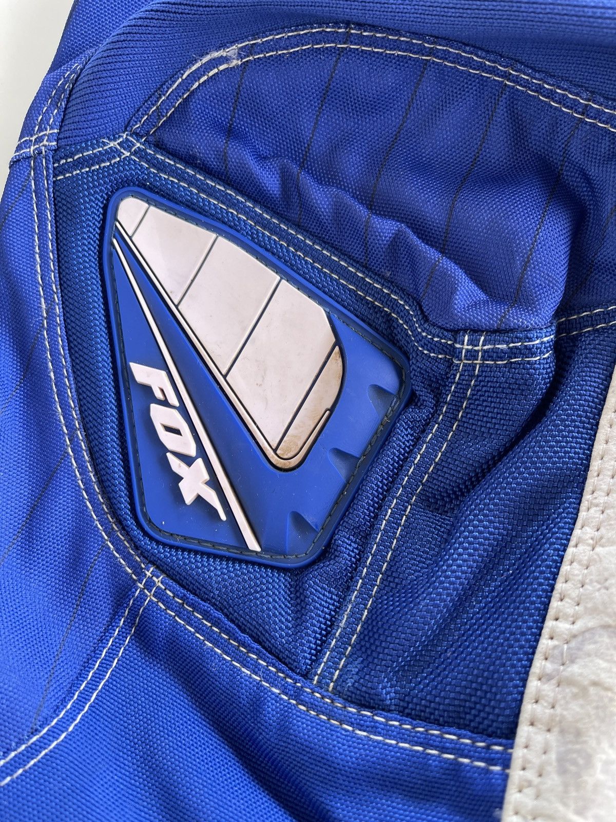 Fox Racing Fox Racing Motocross Pants Size US 30 / EU 46 - 12 Thumbnail