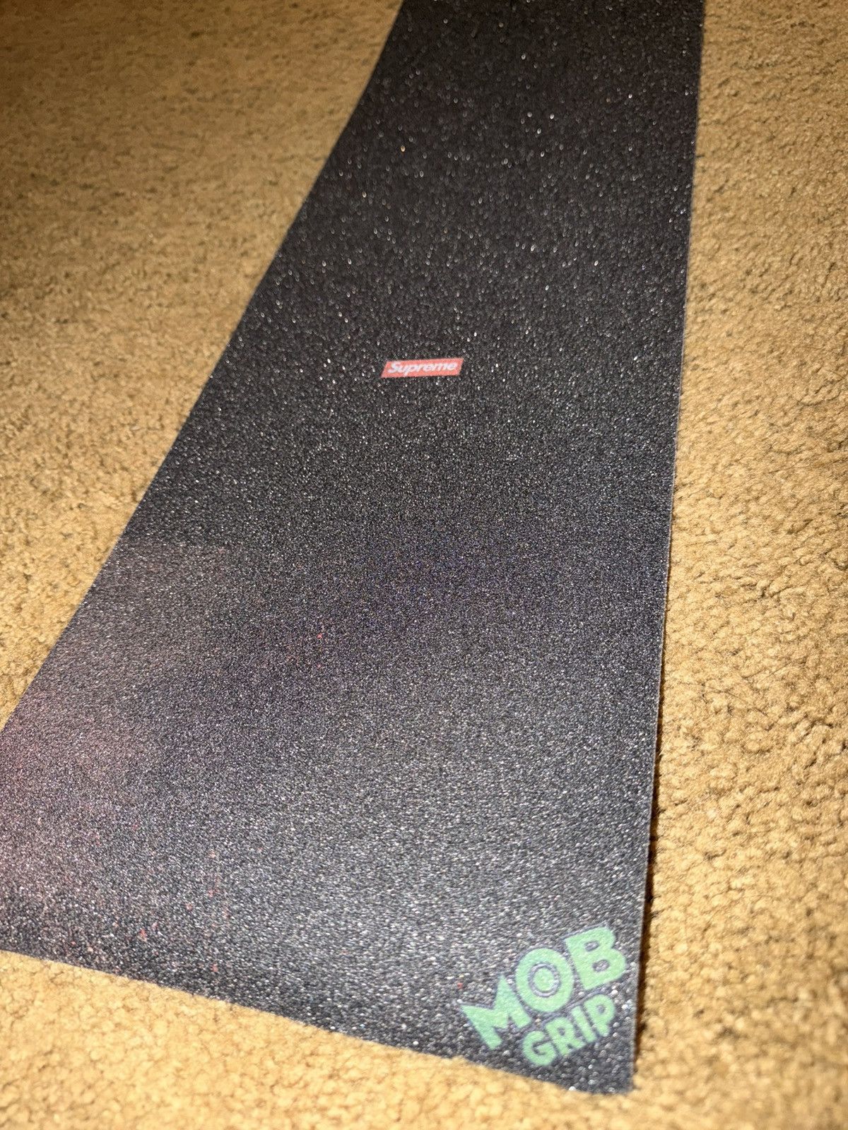 Supreme Supreme Mob Grip Tape Size ONE SIZE - 2 Thumbnail