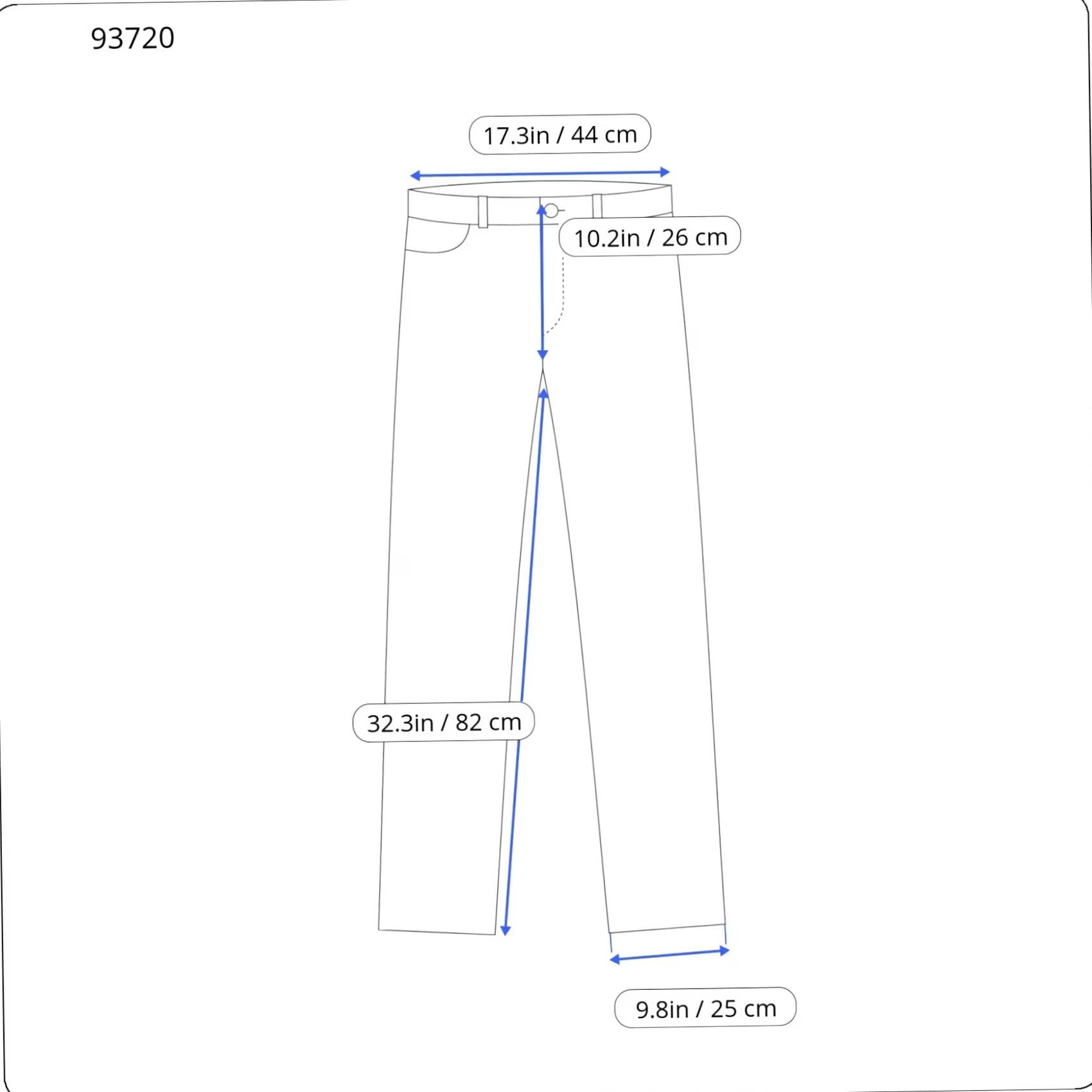 J.Lindeberg J.LINDEBERG Trousers Men's W34/L32 Regular Fit Activewear Black Zip Fly Size US 34 / EU 50 - 3 Thumbnail