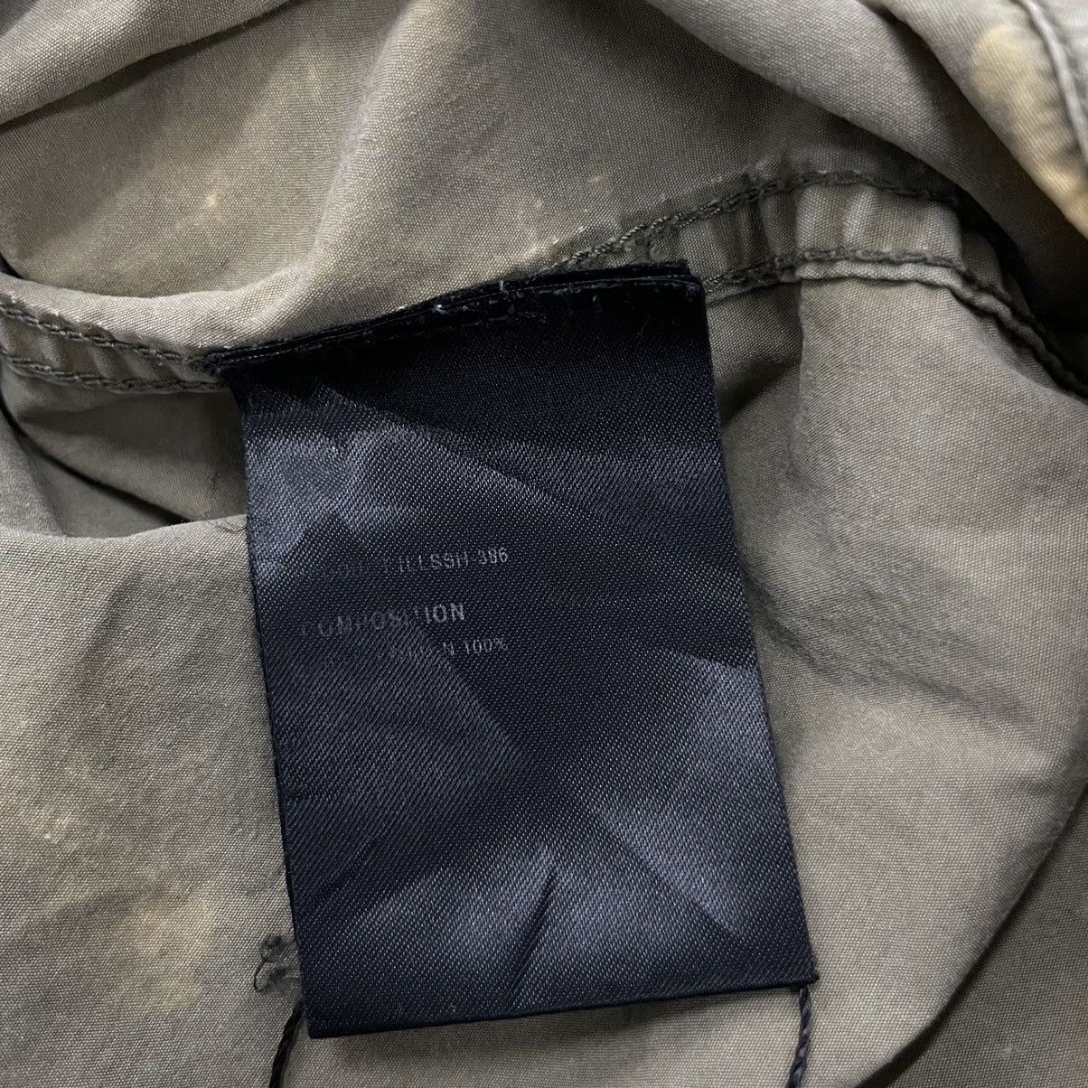 PHENOMENON Phenomenon S/s 2015 Size US L / EU 52-54 / 3 - 7 Thumbnail