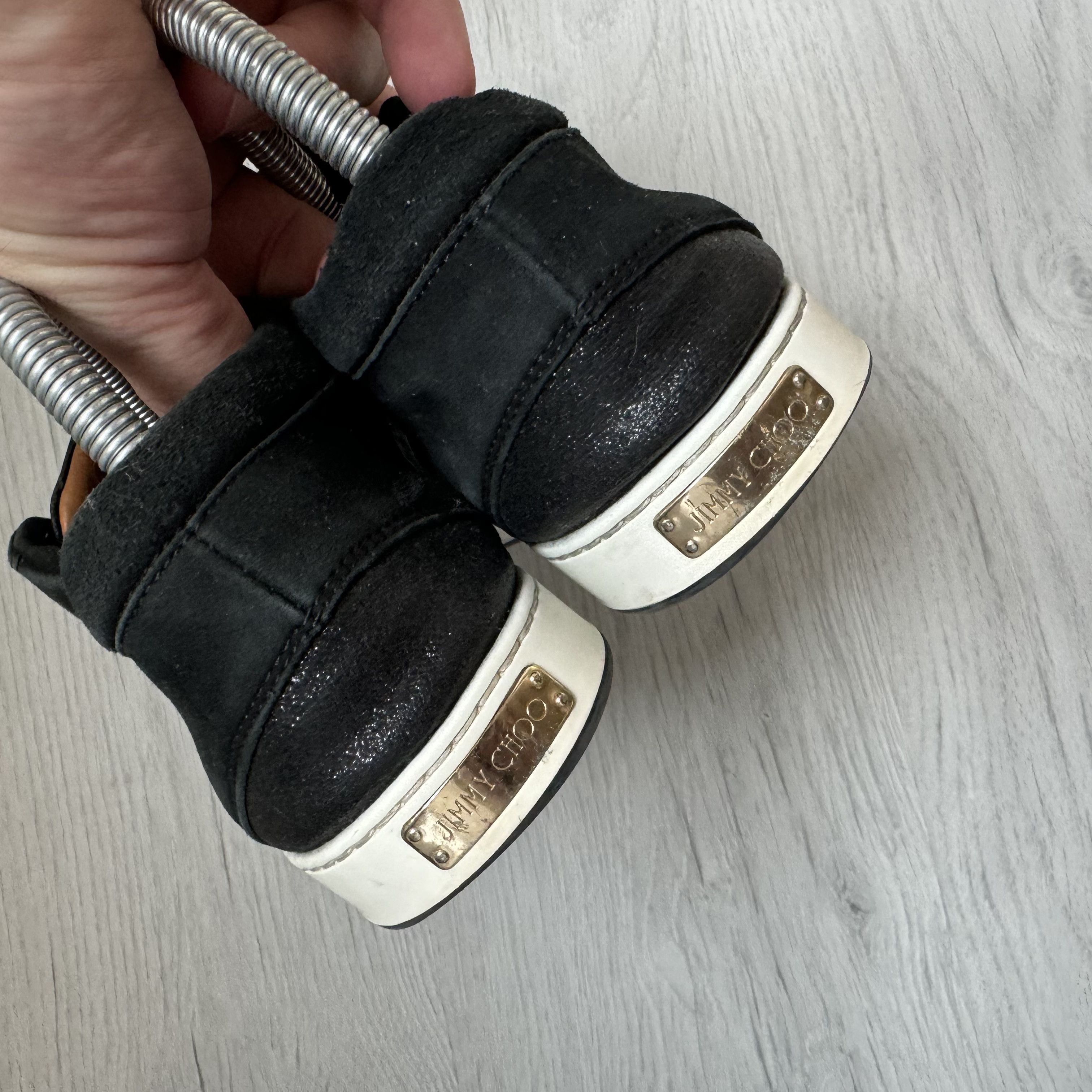 Jimmy Choo JIMMY CHOO Size US 9 / IT 39 - 6 Thumbnail