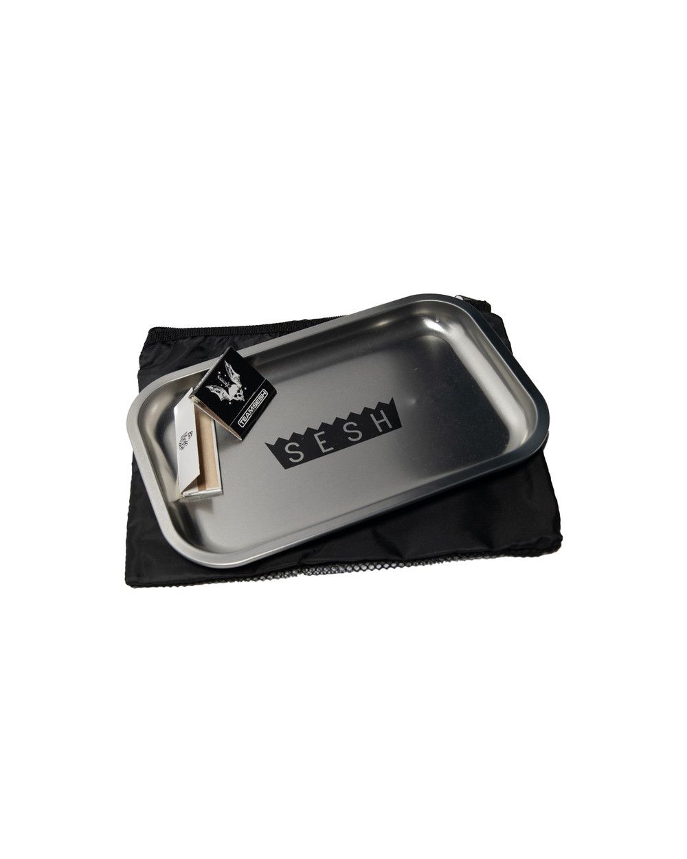 TeamSESH Team Sesh Bones Rolling Tray Set Size ONE SIZE - 5 Thumbnail