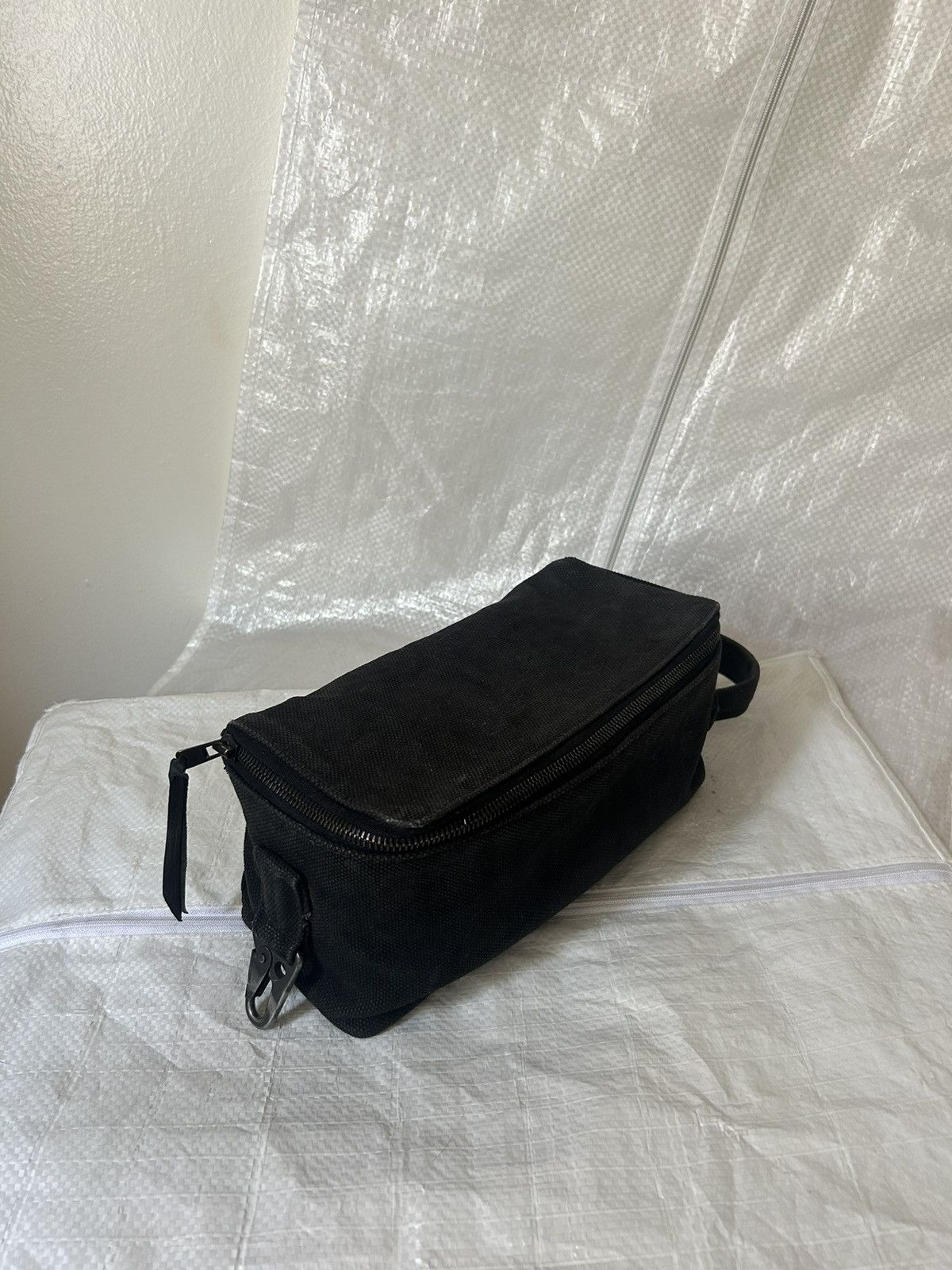 Marcel Everette Toiletry Bag/Dopp Kit Size ONE SIZE - 1 Thumbnail