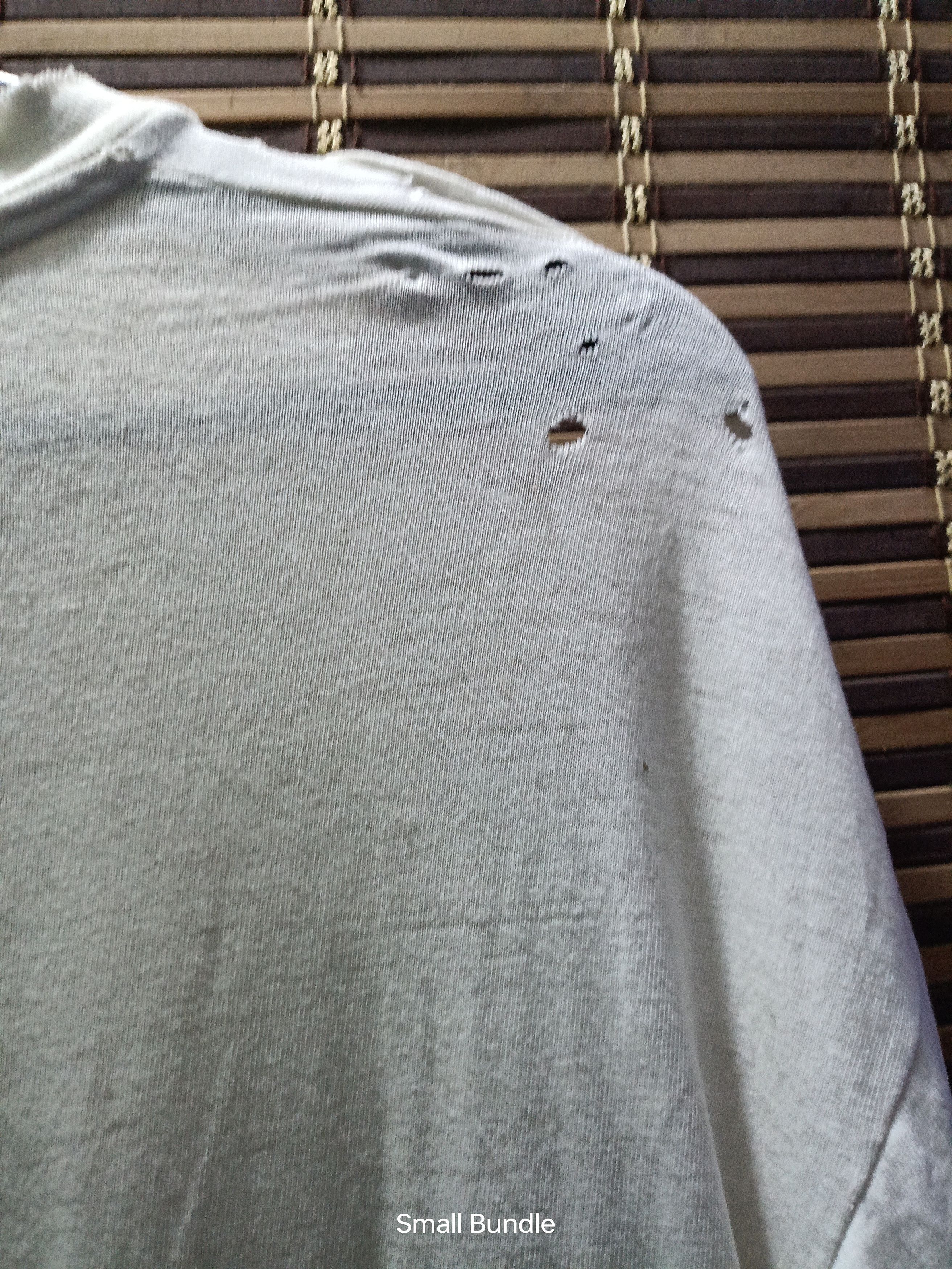 Vintage Vintage 90 Kevin Staab Distressed Size US L / EU 52-54 / 3 - 12 Thumbnail
