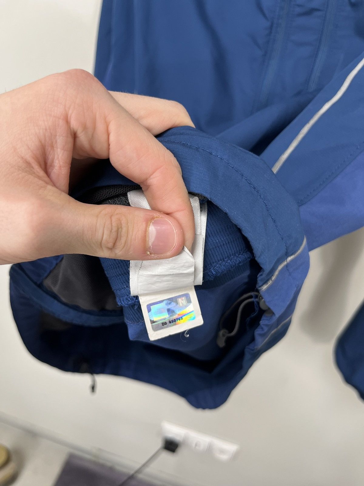 The North Face The North Face Flight Series Outdoor Windbreaker Jacket Size US M / EU 48-50 / 2 - 17 Thumbnail