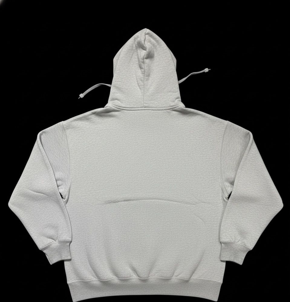 Other High Street Fashion Punk Y2K Aesthetic Eater Print Hoodies Size US L / EU 52-54 / 3 - 2 Thumbnail