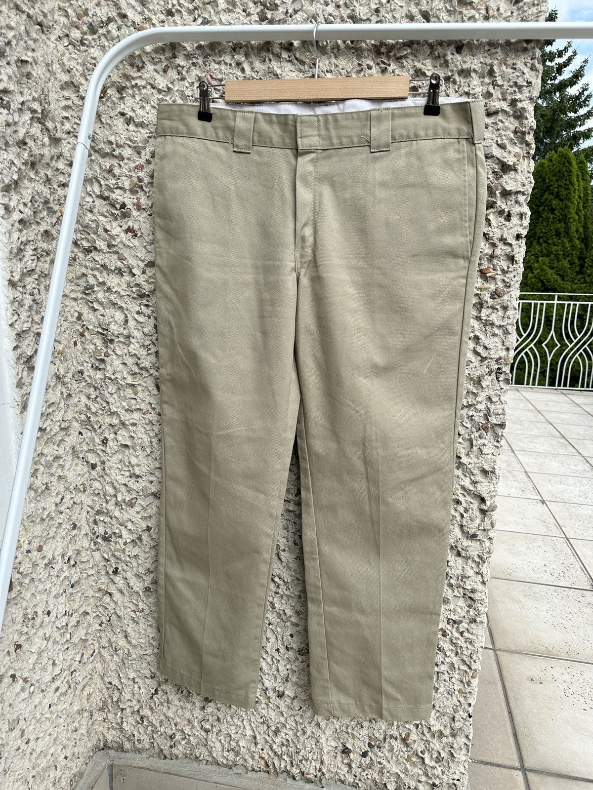 Dickies × Vintage Vintage Dickies casual pants trousers Size US 36 / EU 52 - 1 Thumbnail