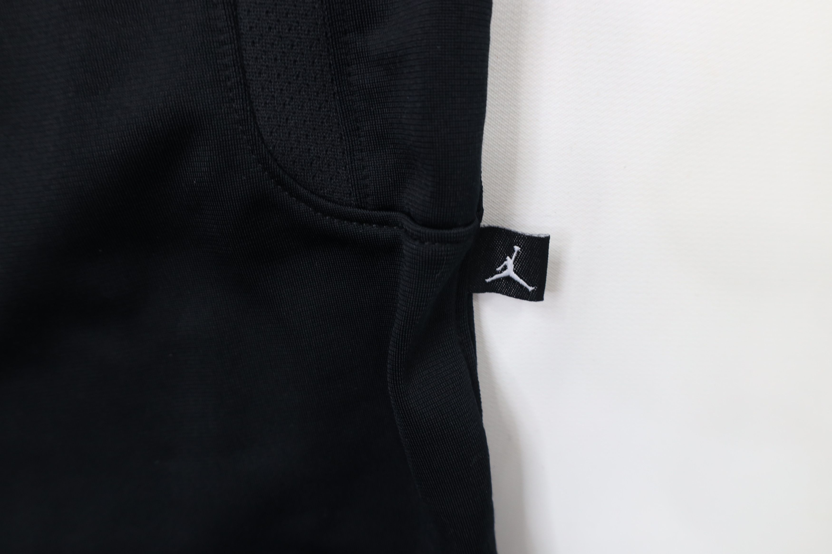Nike × Vintage Vintage Nike Air Jordan Heavyweight Leg Sweatpants Pants Size US 38 / EU 54 - 10 Thumbnail