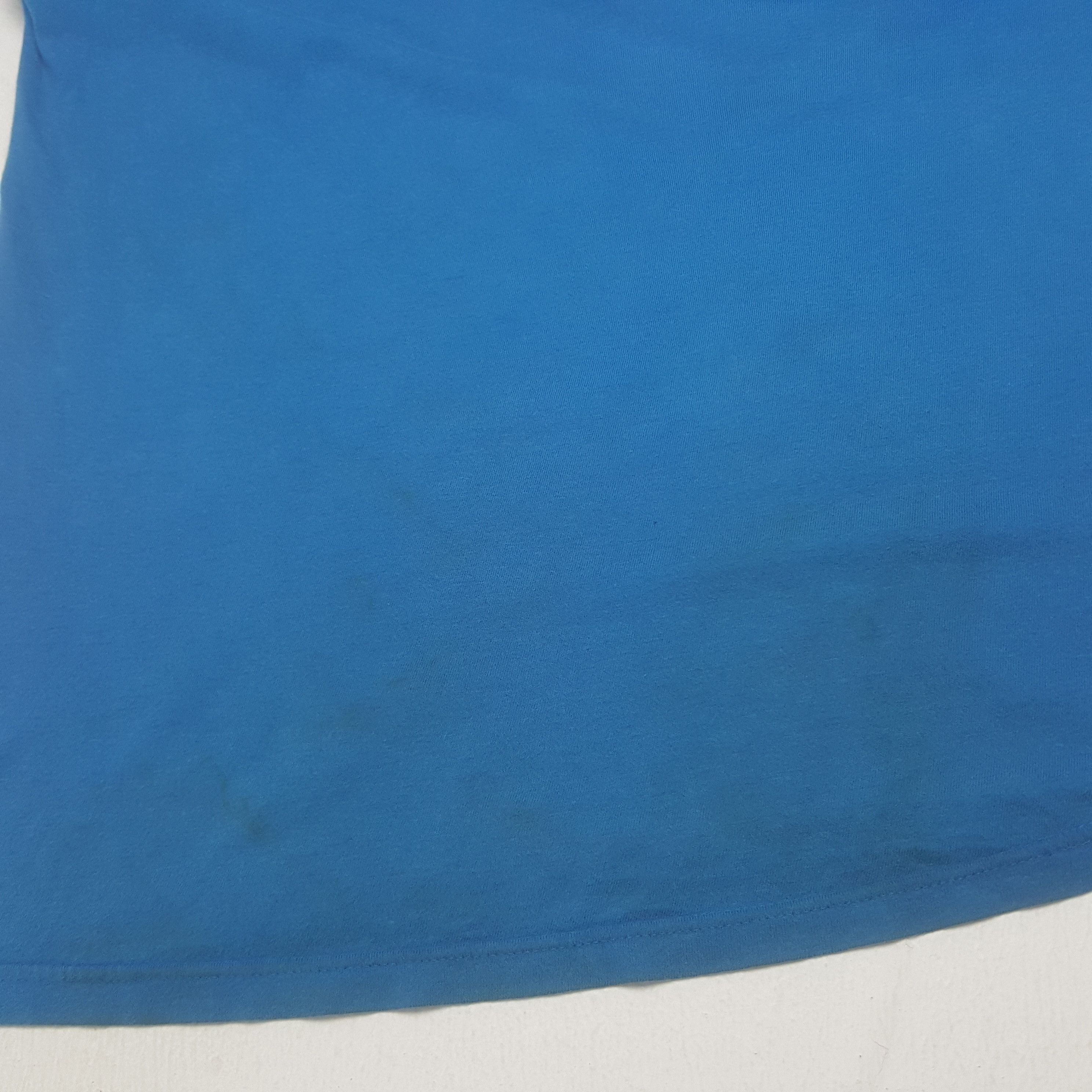 Stussy × Vintage Vintage Stussy Streetwear American Style Tshirt Size US L / EU 52-54 / 3 - 9 Thumbnail