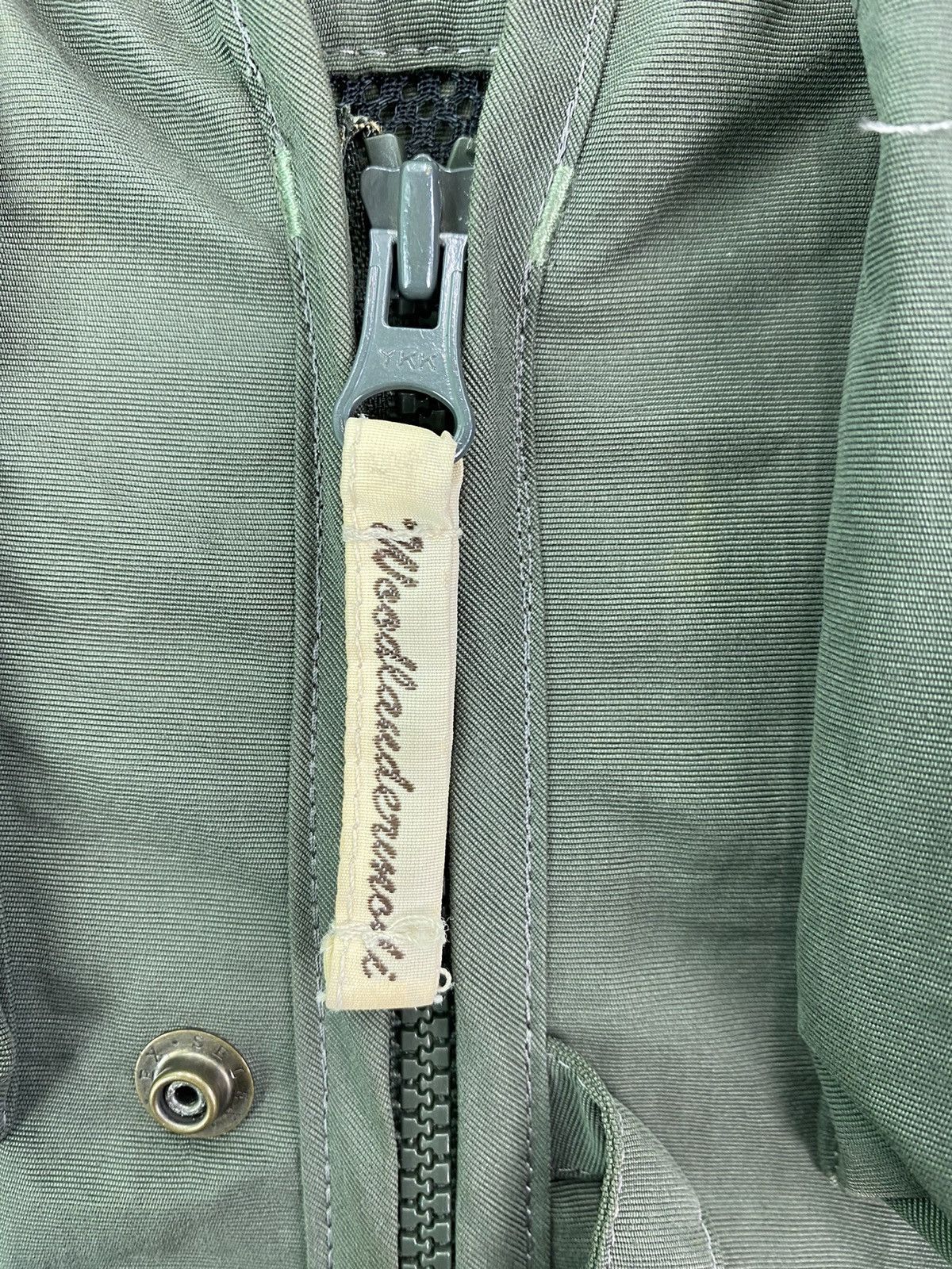 Vintage Woodlanderinodi Size US M / EU 48-50 / 2 - 7 Thumbnail