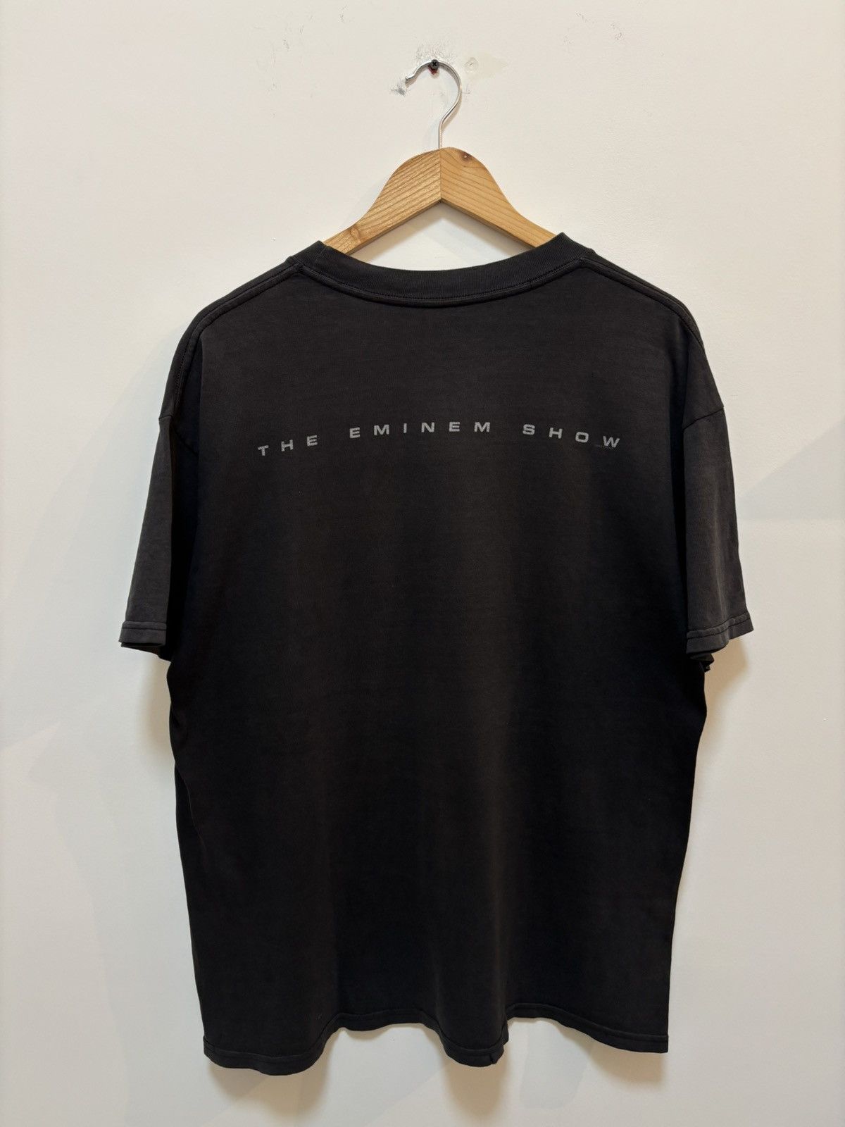 Eminem Vintage 2002 Eminem The Eminem Show Size US L / EU 52-54 / 3 - 2 Thumbnail