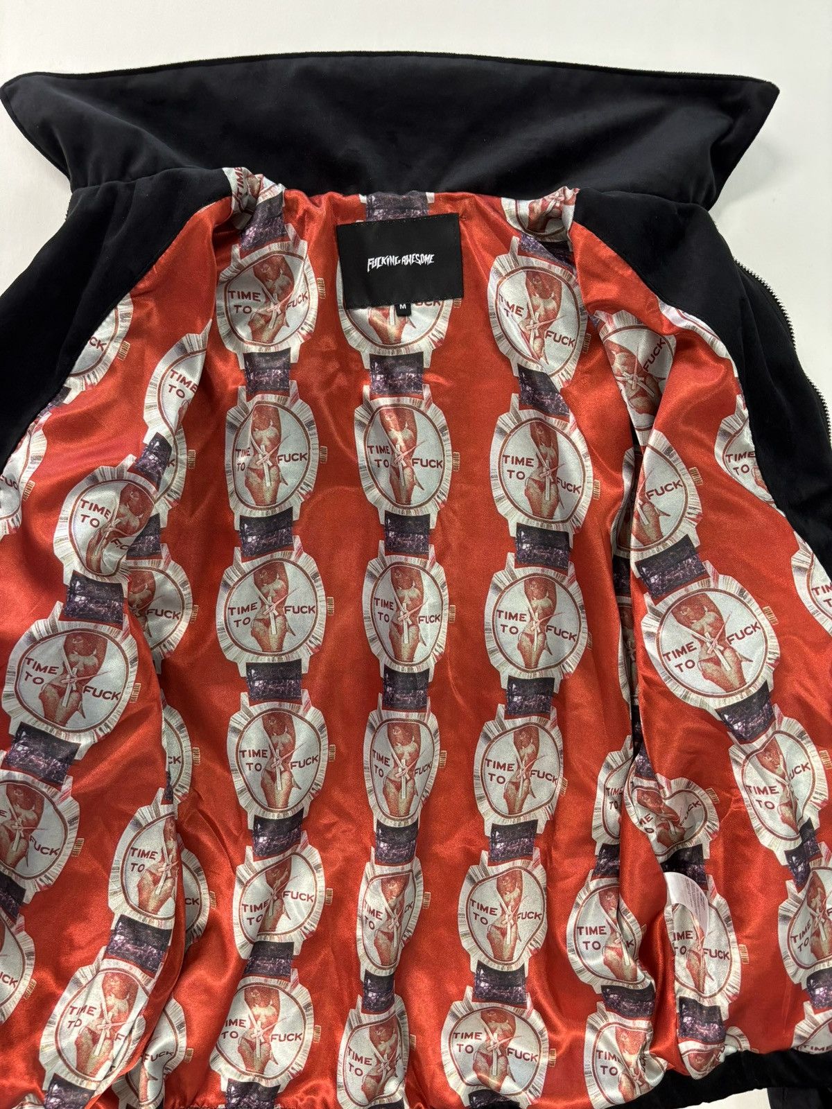 Fucking Awesome Fucking Awesome western jacket Size US M / EU 48-50 / 2 - 10 Thumbnail