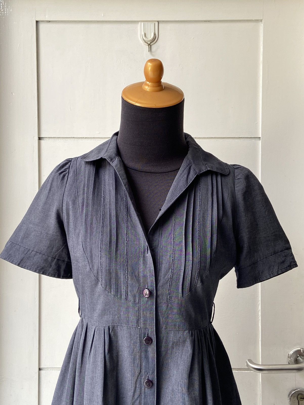 Burberry BURBERRY London Dress Size XS / US 0-2 / IT 36-38 - 16 Thumbnail