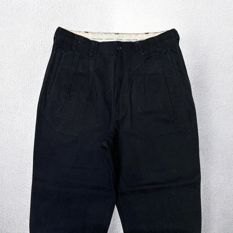 Nigel Cabourn Nigel cabourn trouser Size US 36 / EU 52 - 5 Thumbnail