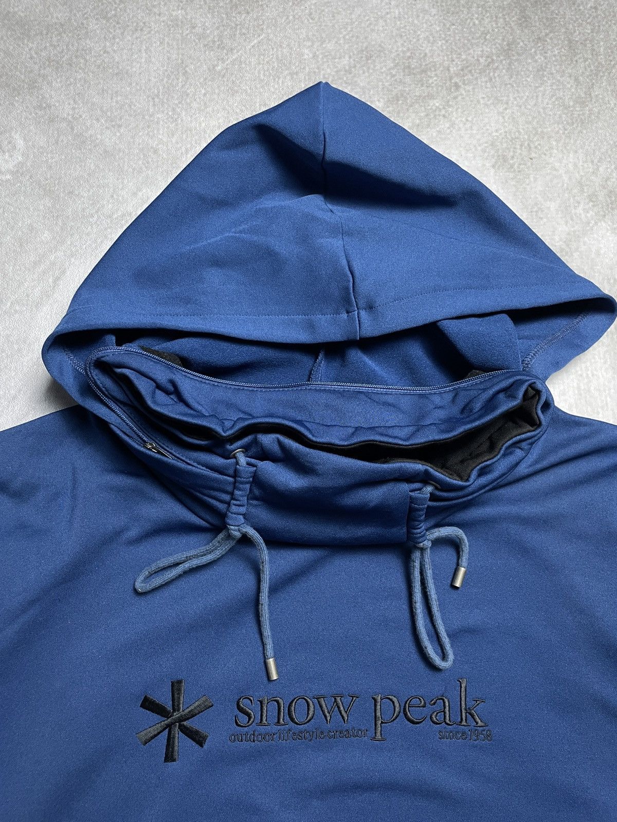 Snow Peak 2000’s Snow Peak - Outdoor Bono Jacket Size US M / EU 48-50 / 2 - 3 Thumbnail